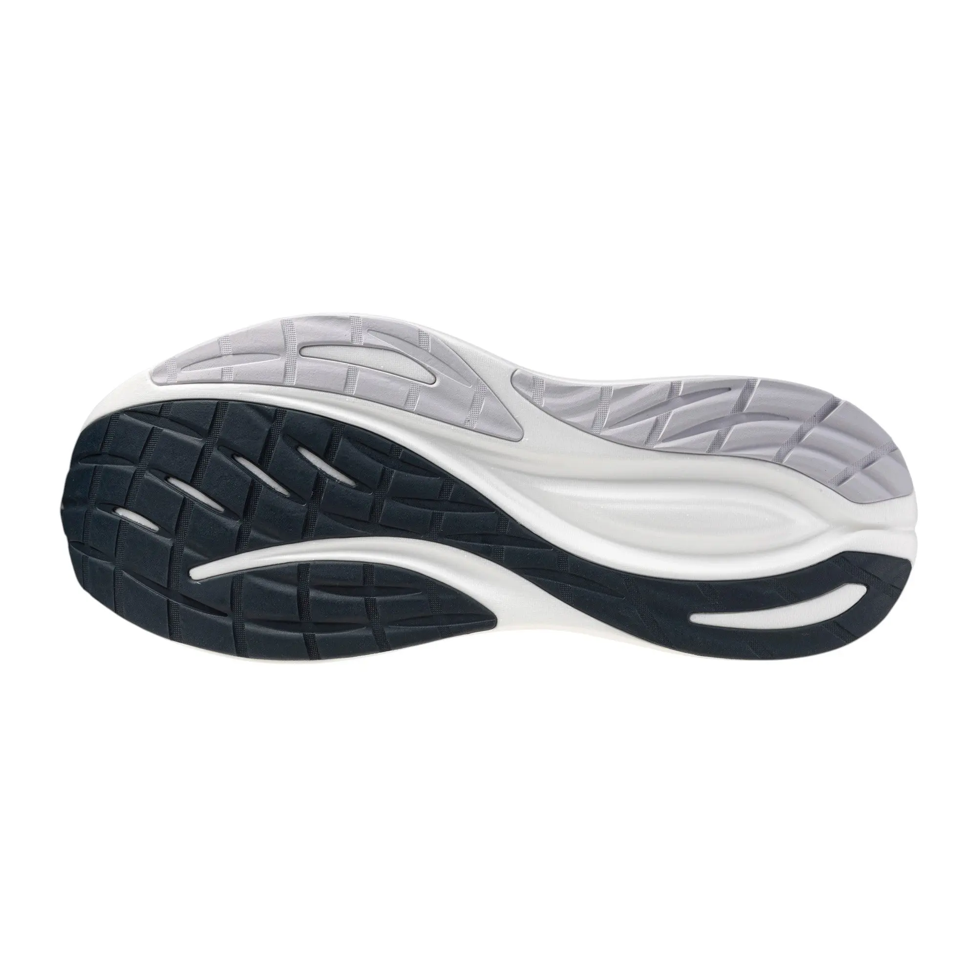 Mizuno Neo Zen 2 "Lilac Hint/White" Unisex Running Shoe - LILAC/WHITE