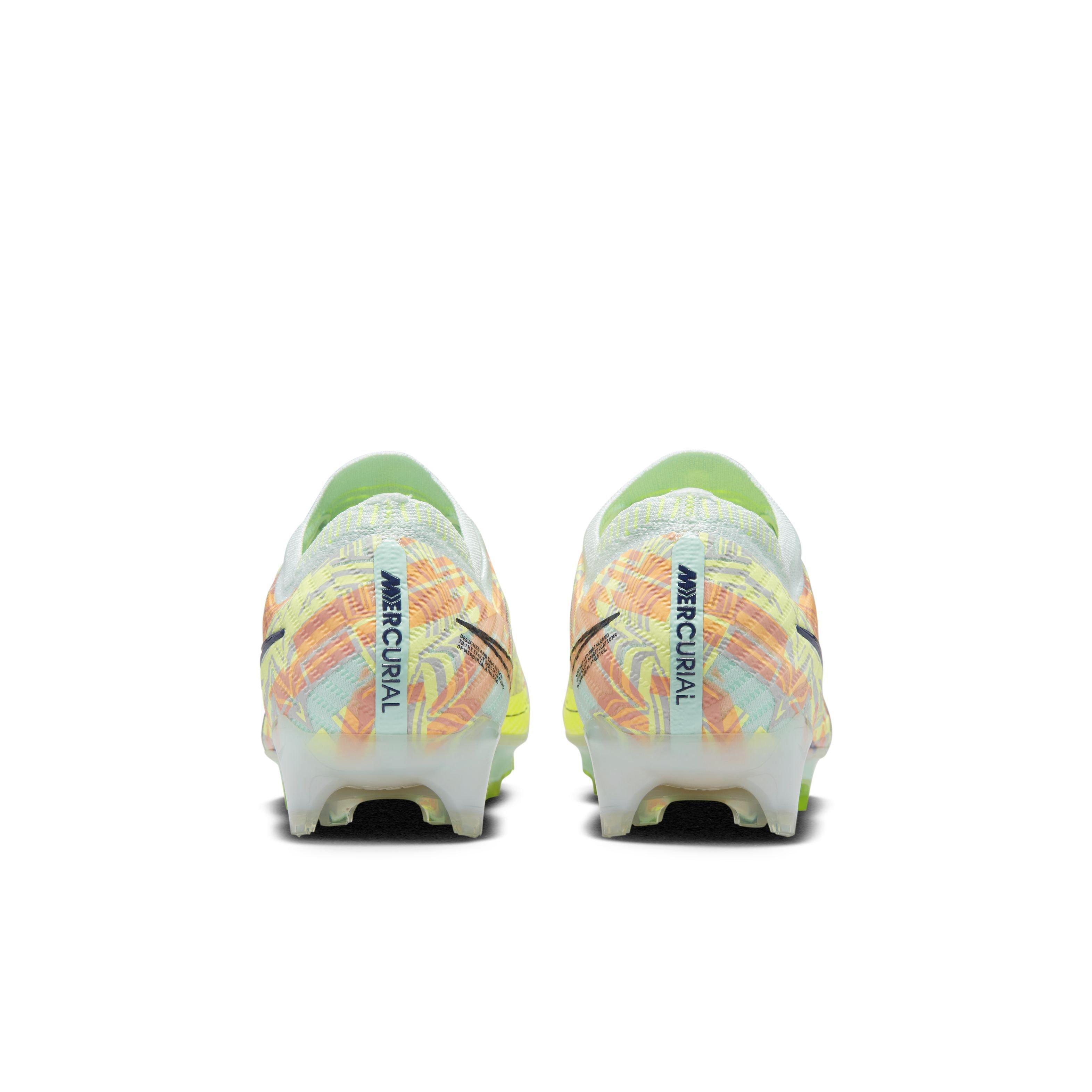 Nike Mercurial Vapor 12 Elite FG ID 02