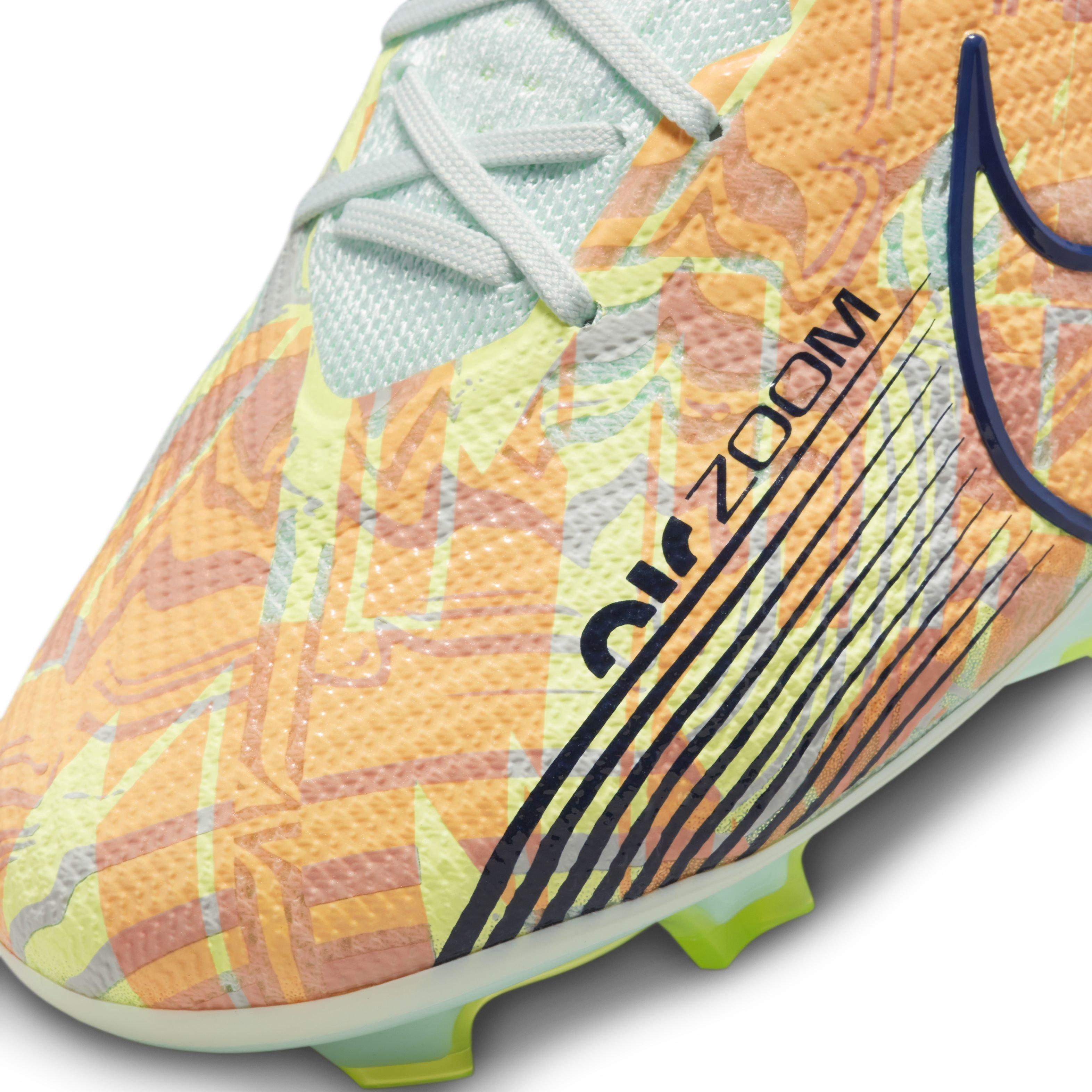 Nike Mercurial Vapor 12 Elite FG ID 02