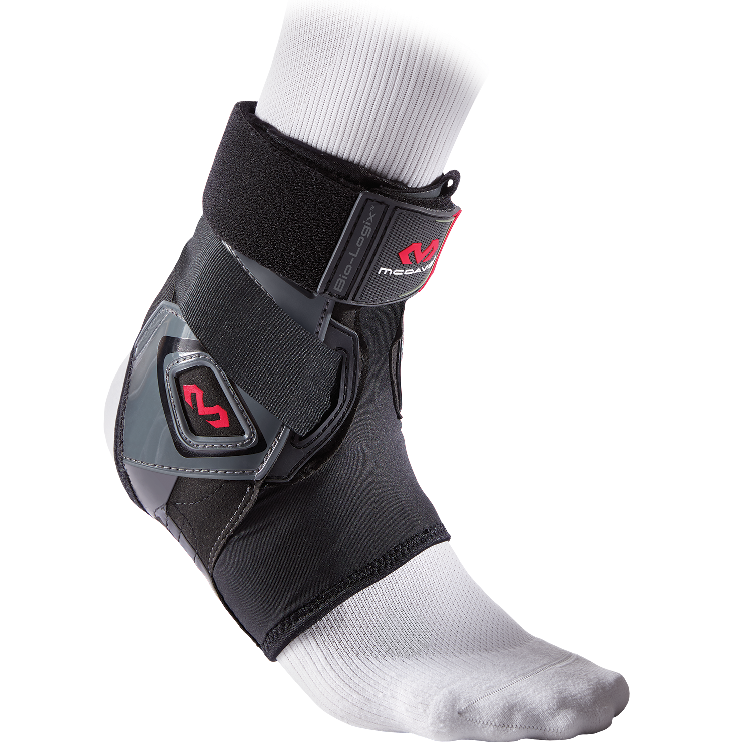 McDavid BioLogix Left Ankle Brace Hibbett City Gear