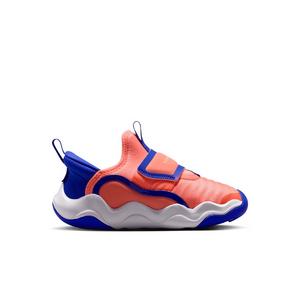 Jordan 23/7.2 EasyOn "Bright Mango/Game Royal/White/Barely Volt" Preschool Boys' Shoe
