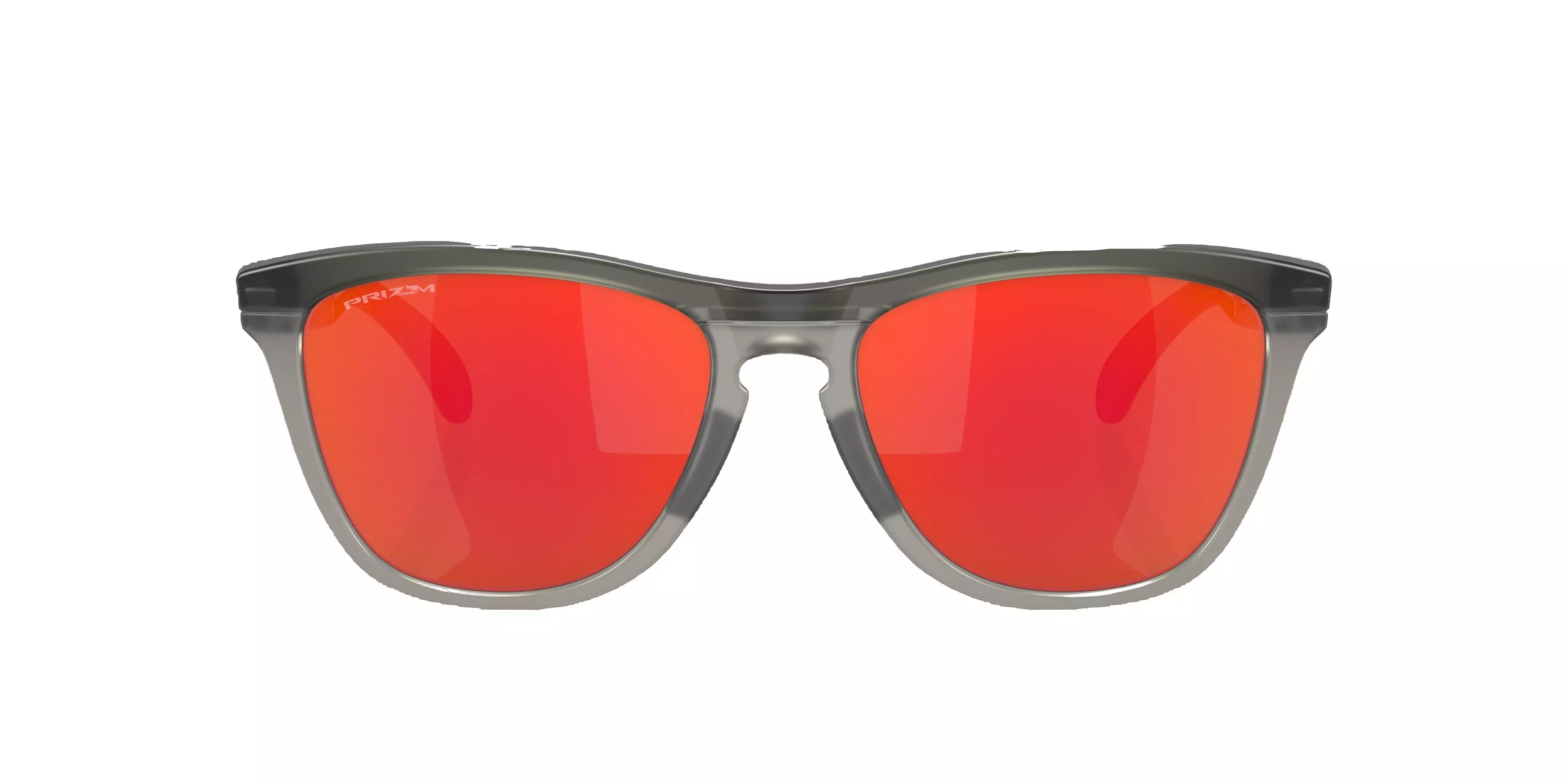 Oakley Frogskins Range Prizm Ruby Sunglasses - Grey - GREY