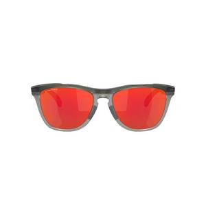 Oakley Frogskins Range Prizm Ruby Sunglasses - Grey