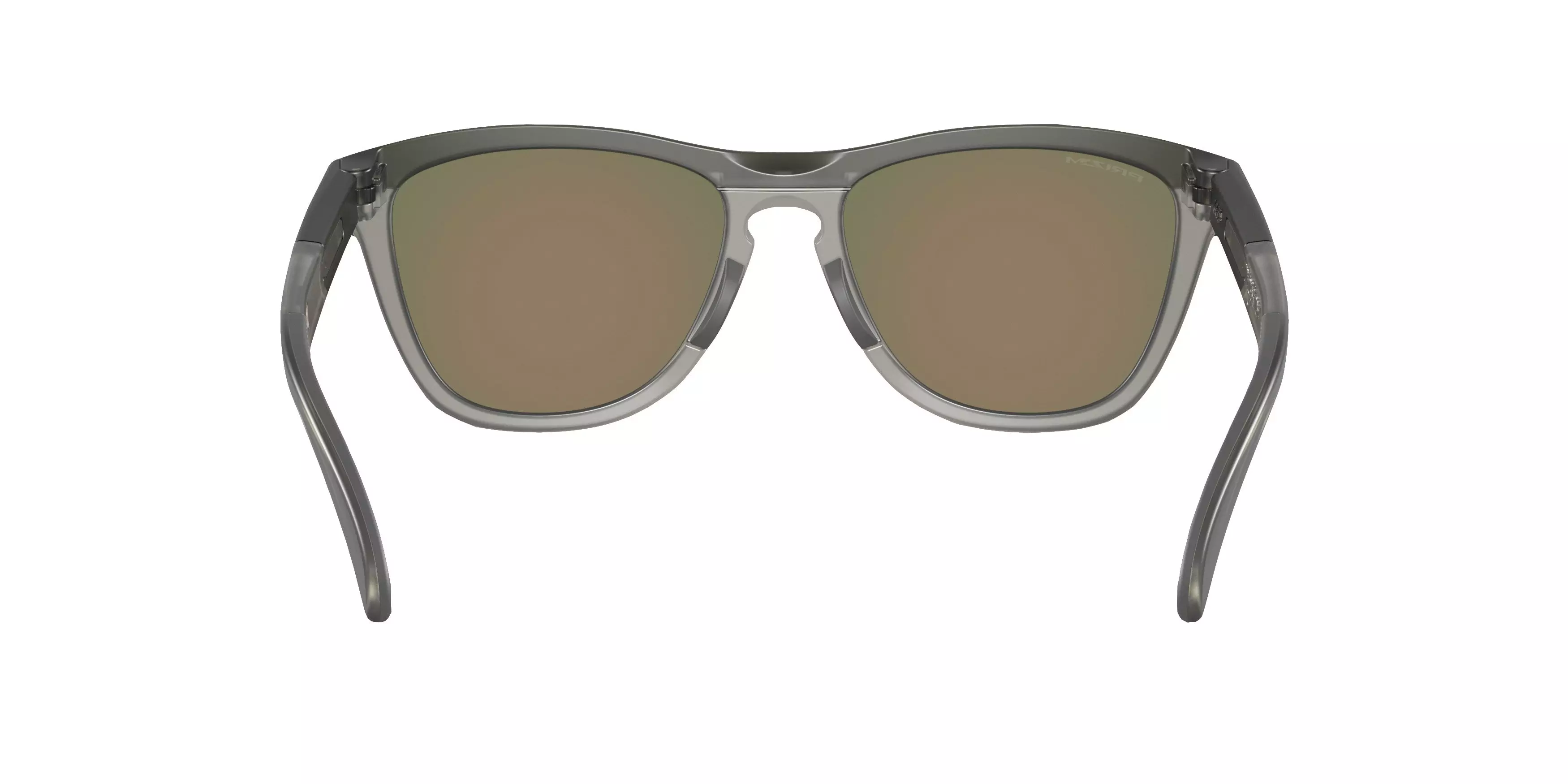 Oakley Frogskins Range Prizm Ruby Sunglasses - Grey - GREY