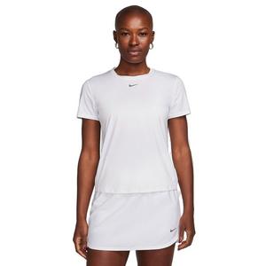 Nike Women's One Classic Dri-FIT Short-Sleeve Standard Top