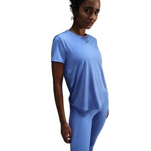 Nike Women's One Classic Dri-FIT Short-Sleeve Standard Top