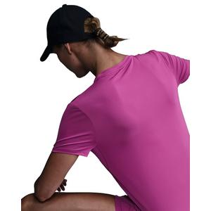 Nike Women's One Classic Dri-FIT Short-Sleeve Standard Top