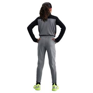 Nike Big Kids' Academy Dri-FIT Soccer Pants - Grey