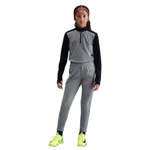 Nike Big Kids' Academy Dri-FIT Soccer Pants - Grey