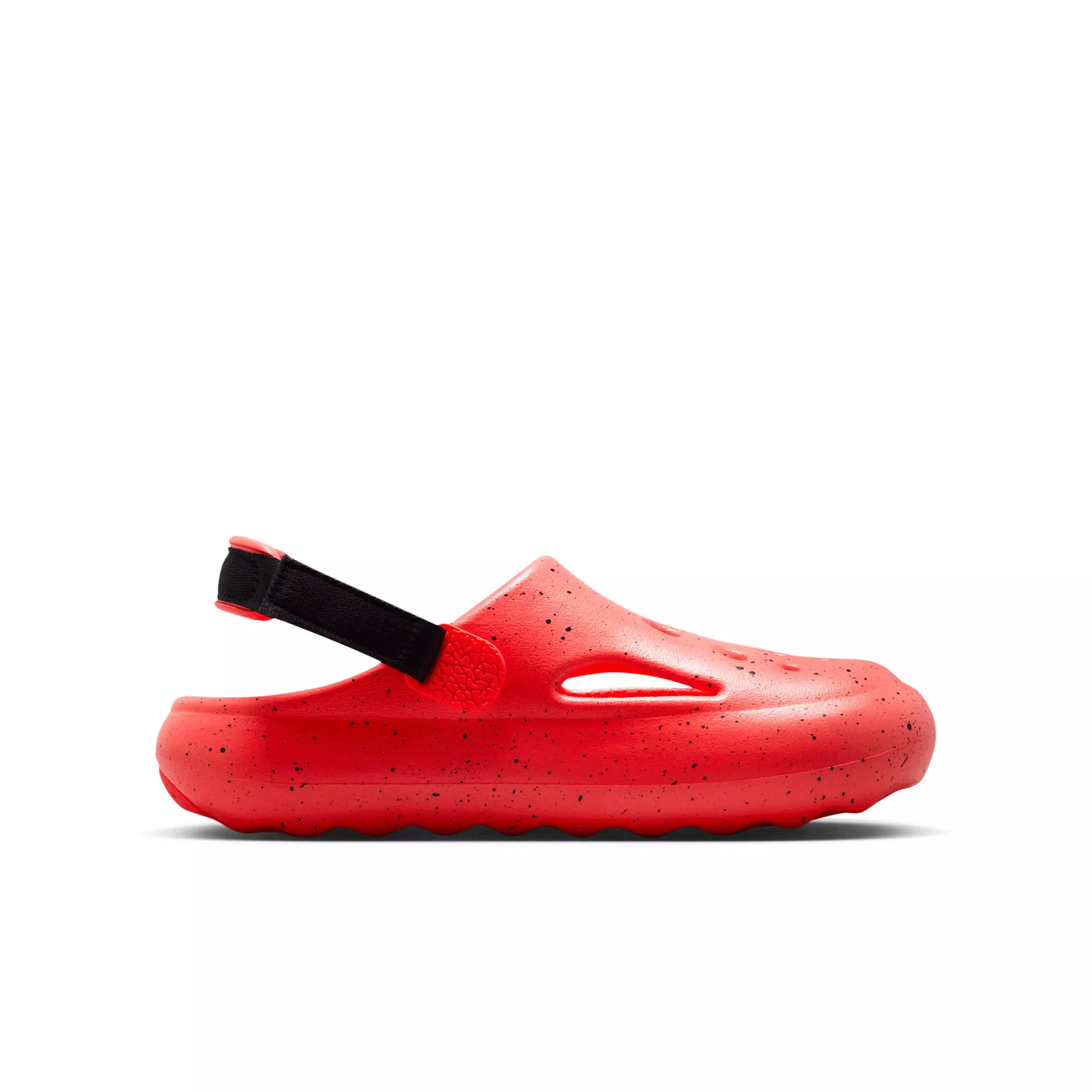 Jordan Hydrip "Infrared 23/Barely Volt/Black" Grade School Boys' Shoe - INFARED/VOLT/BLACK