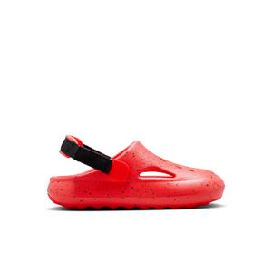 Jordan Hydrip "Infrared 23/Barely Volt/Black" Preschool Boys' Shoe - INFRARED/VOLT/BLACK