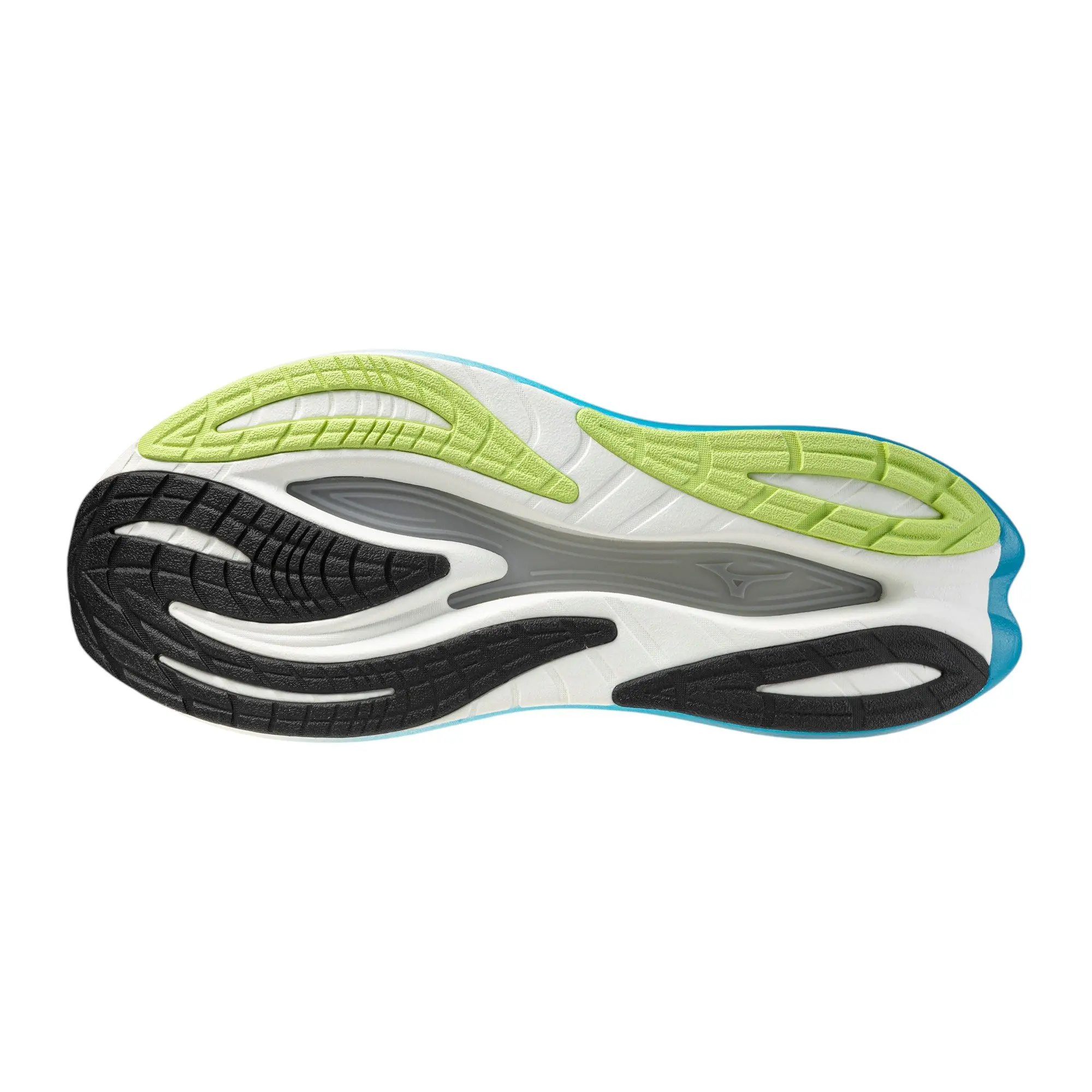 Mizuno Neo Vista 3 "Lime Pulp/White" Men's Running Shoe - LIME/WHITE
