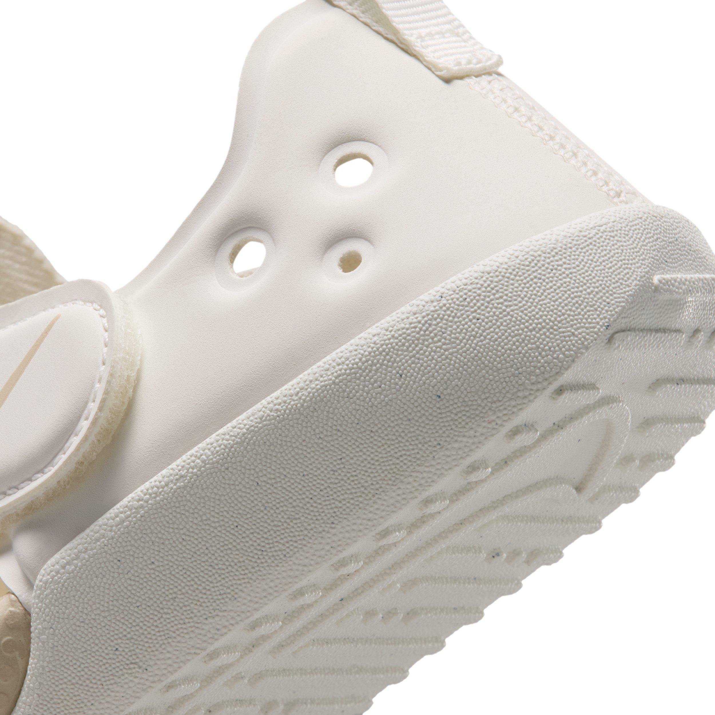 Nike Sunray Protect 4 Preschool Boys' "Sail/Sanddrift" Shoe