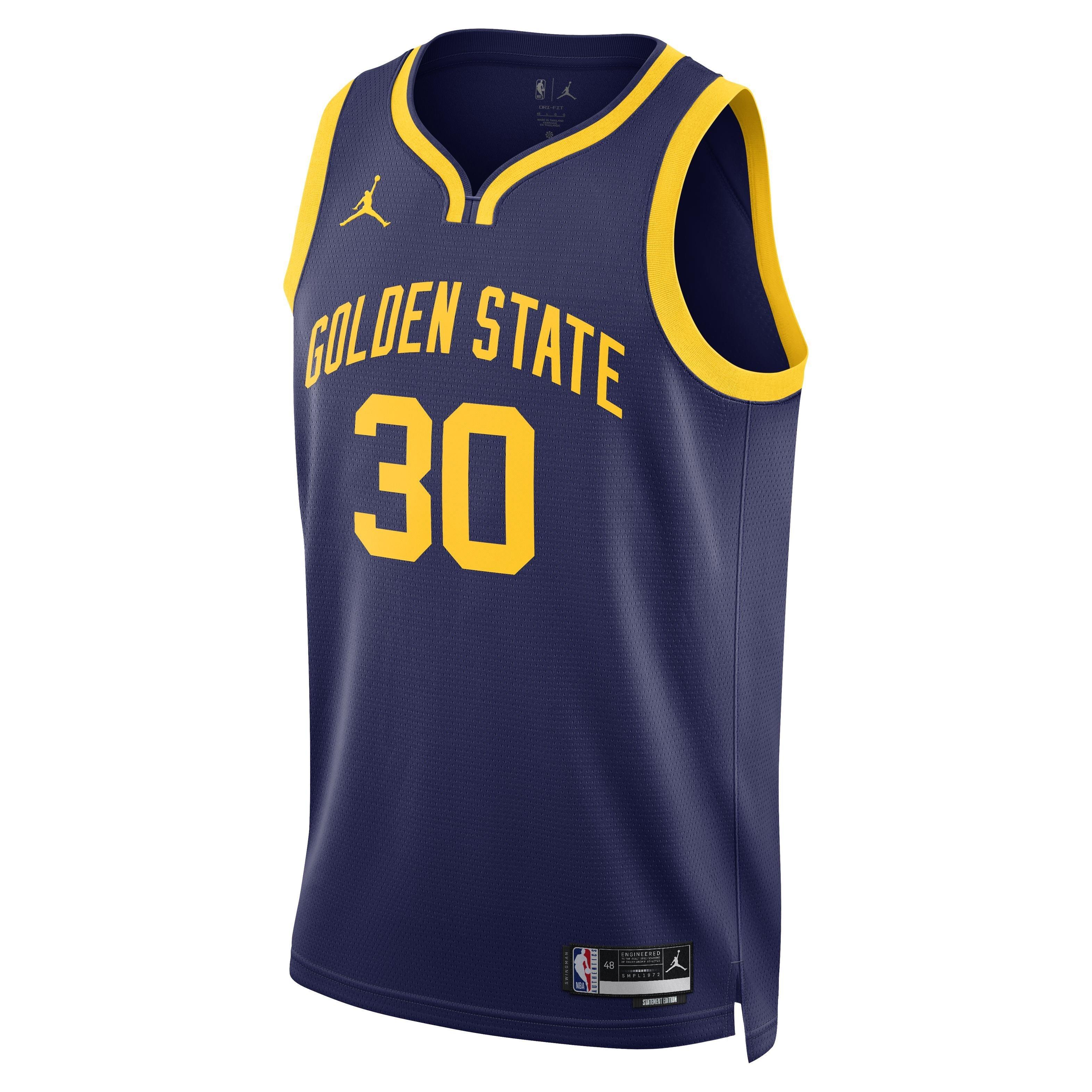 Gsw best sale jersey 2018