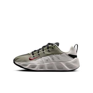 Nike Ava Rover "Light Army/Dark Smoke Grey/Dark Smoke Grey/Pink Smoke" Grade School Girls' Shoe