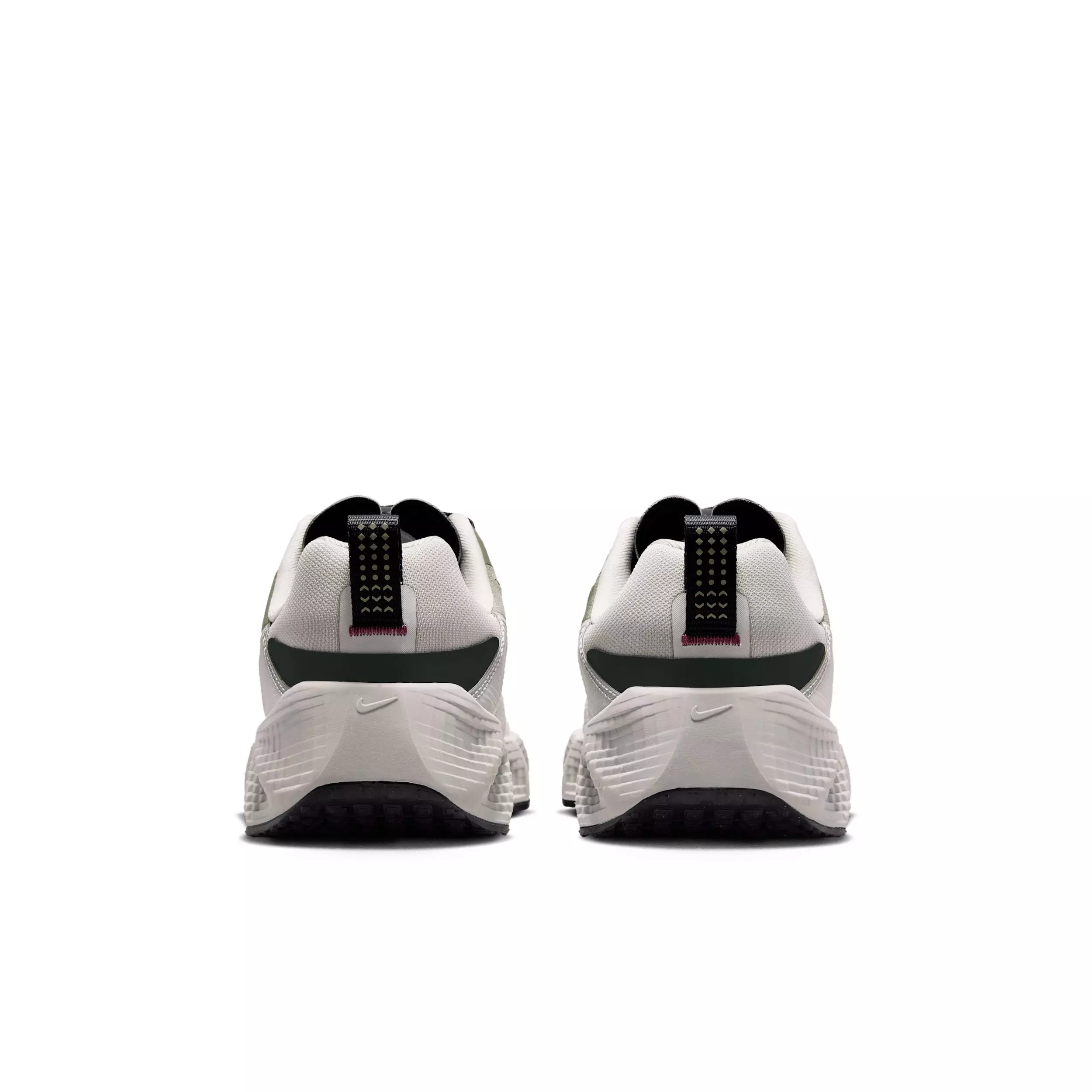 Nike Ava Rover "Light Army/Dark Smoke Grey/Dark Smoke Grey/Pink Smoke" Grade School Girls' Shoe - LT ARMY/DK GREY/DK GREY/PINK