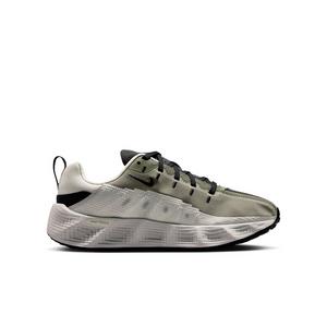 Nike Ava Rover "Light Army/Dark Smoke Grey/Dark Smoke Grey/Pink Smoke" Grade School Girls' Shoe