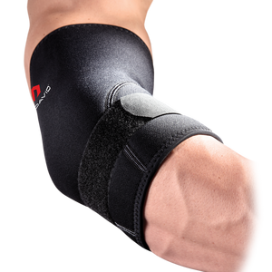 McDavid Elbow Support w/ Strap