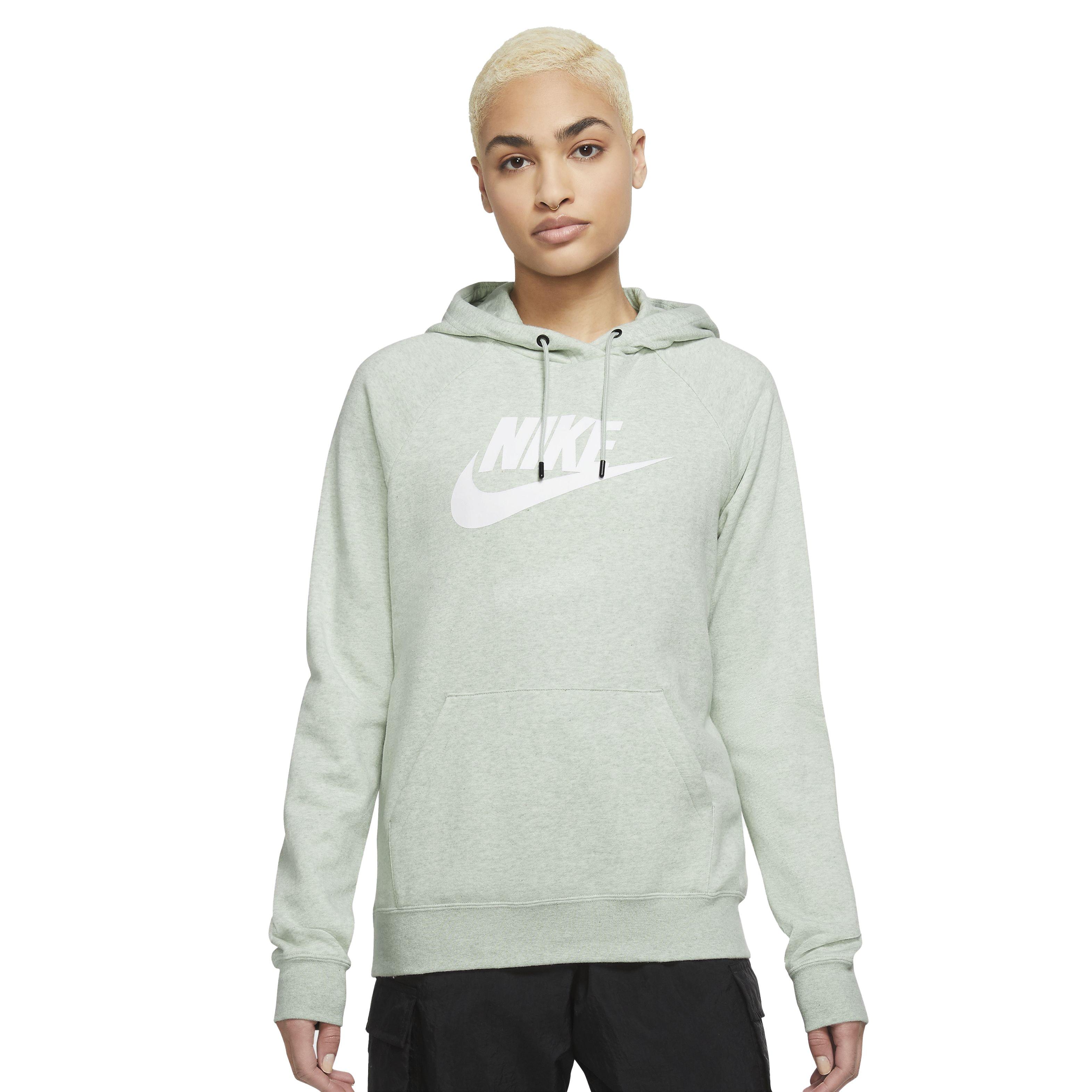 Nike, Tops, Womens Nike Military Hoodie