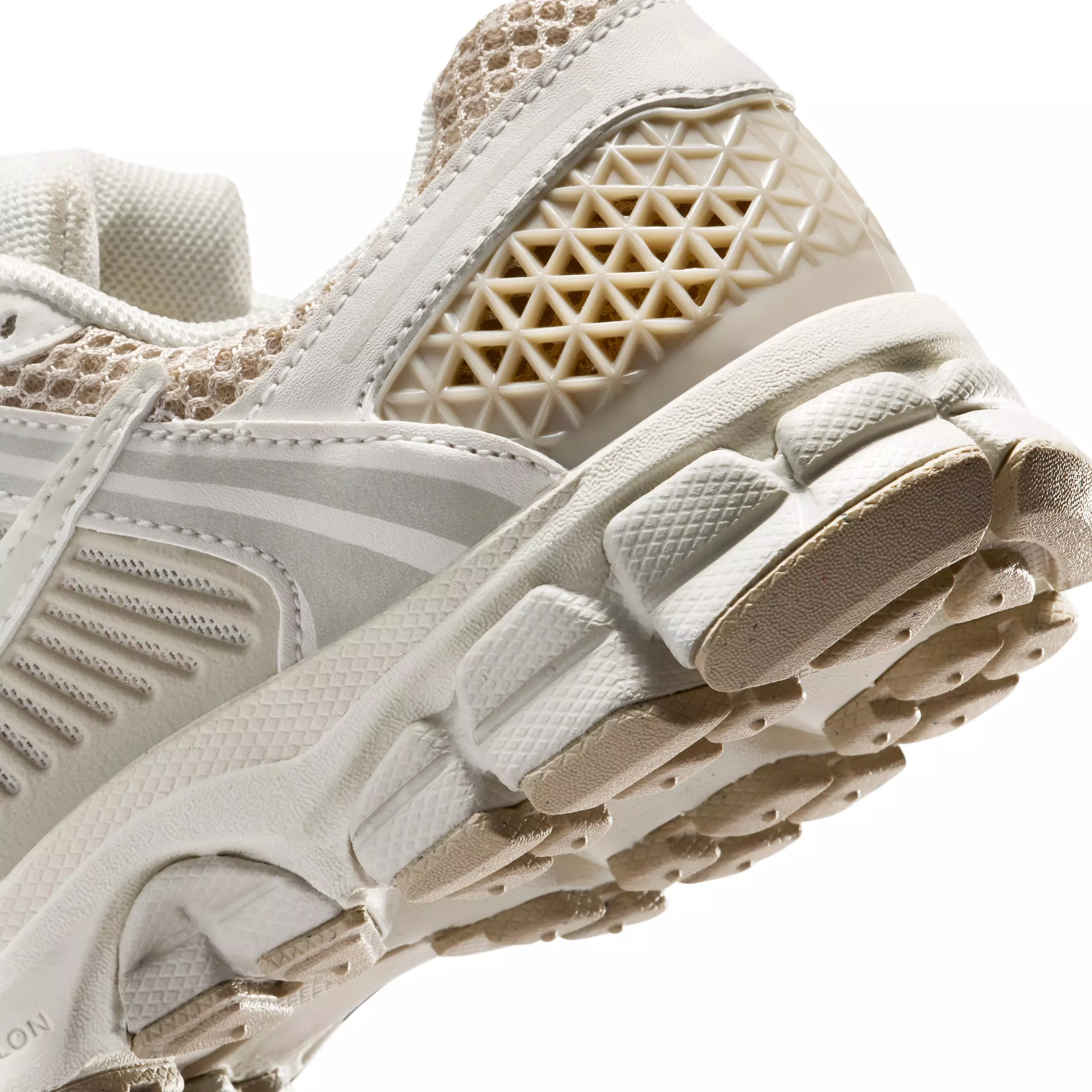 Nike Vomero 5 "Phantom/Cream II/Sail/Light Bone" Grade School Boys' Shoe - PHANTOM/CREAM/SAIL/LT BONE