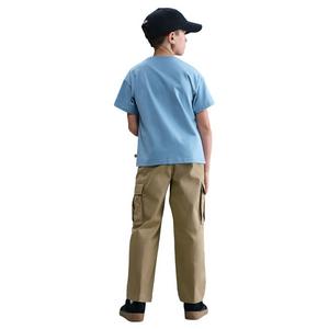 Nike Big Kids' SB Cargo Skate Pants - Brown