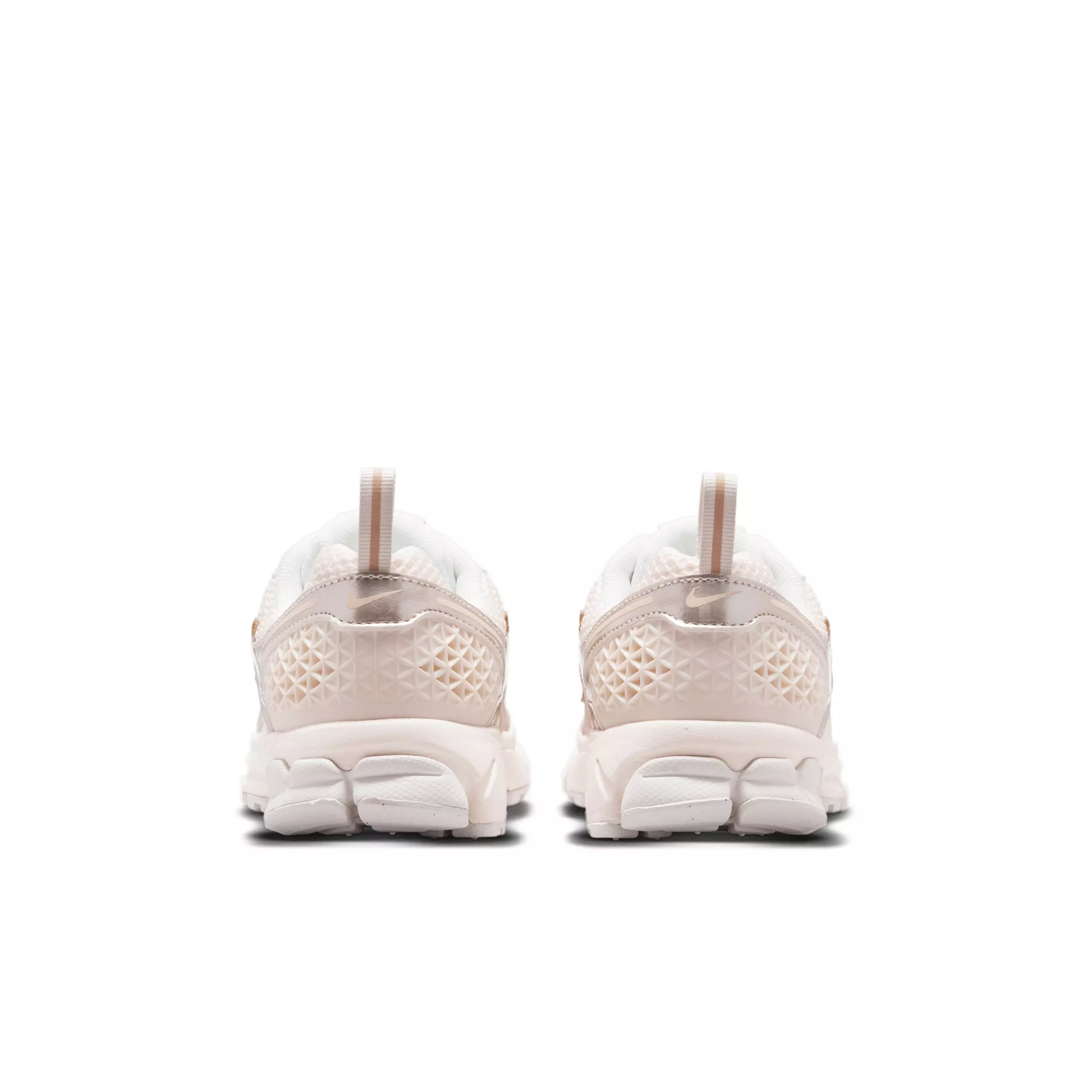 Nike Vomero 5 "Chalk/Sail/Chalk" Grade School Girls' Shoe - CHALK/SAIL/CHALK