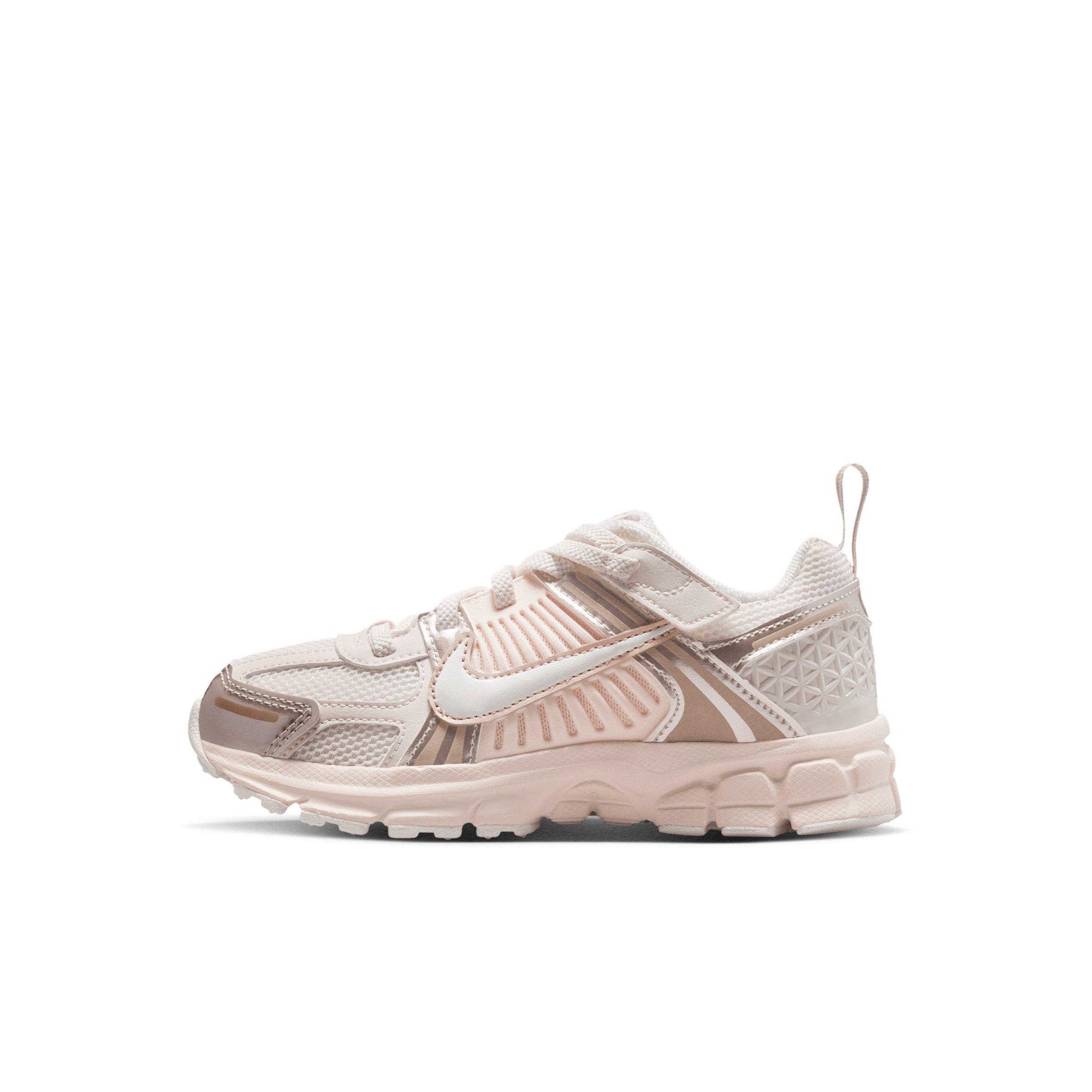 Nike Vomero 5 Preschool Girls' "Chalk/Sail/Chalk" Shoe