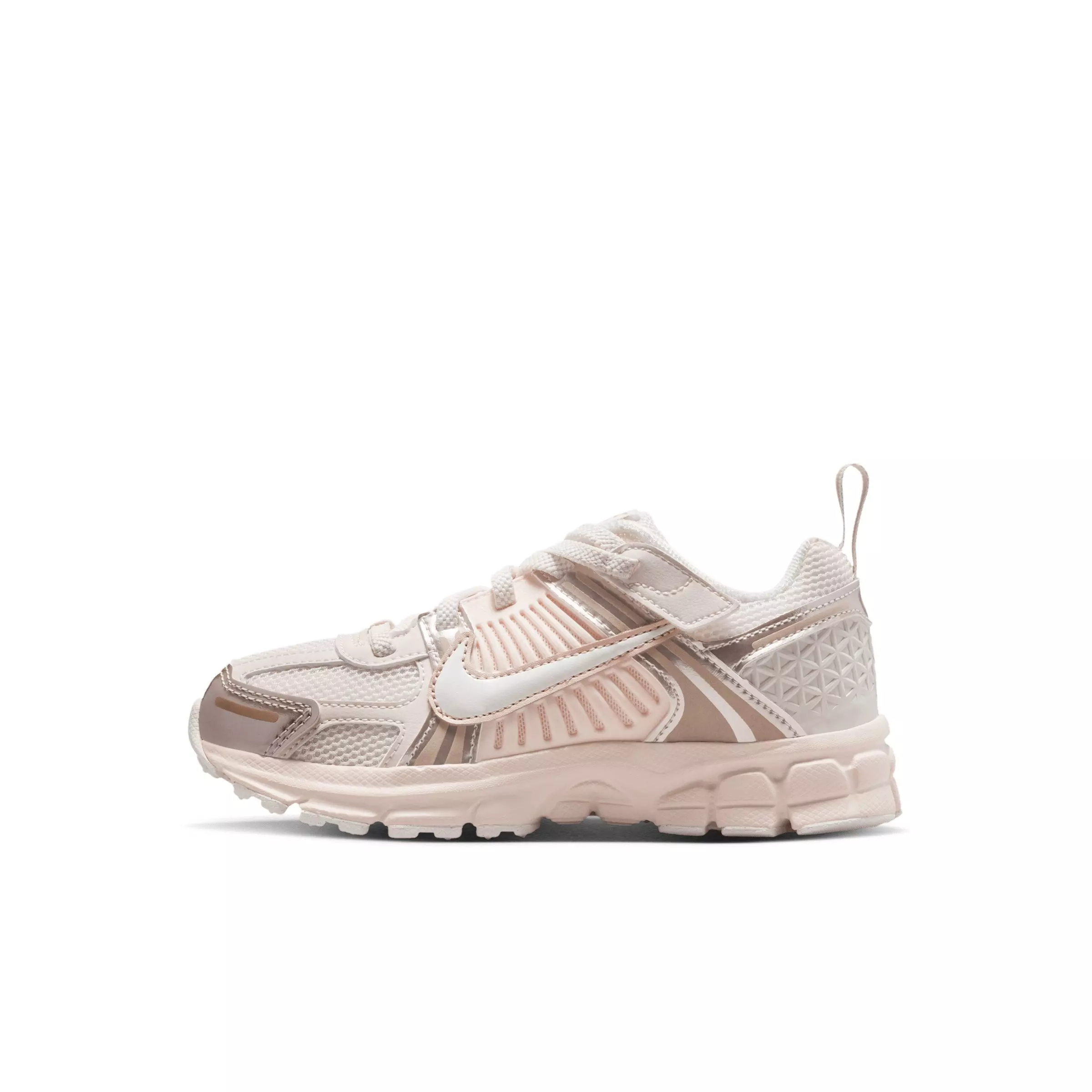 Nike Vomero 5 "Chalk/Sail/Chalk" Preschool Girls' Shoe - CHALK/SAIL/CHALK