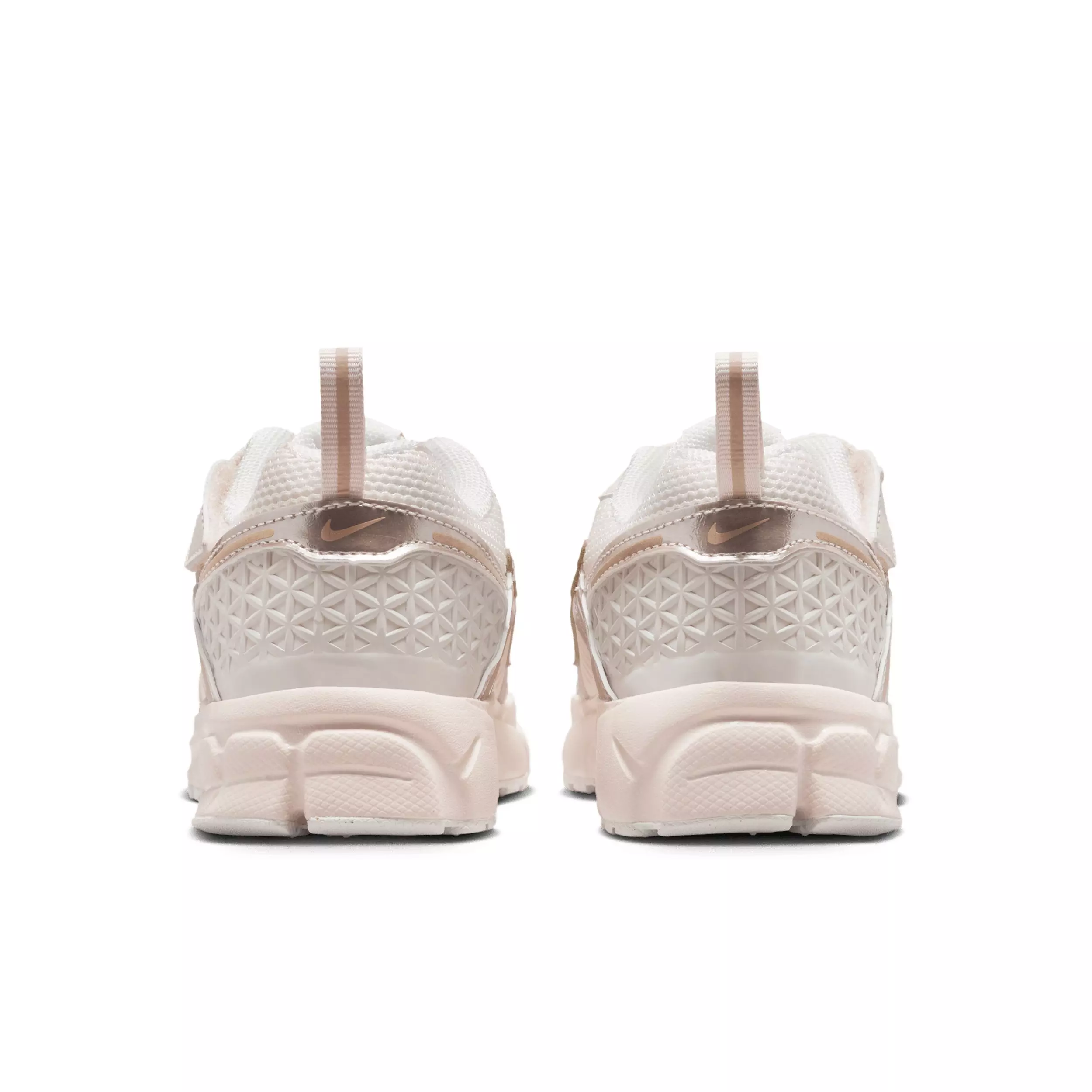 Nike Vomero 5 "Chalk/Sail/Chalk" Preschool Girls' Shoe - CHALK/SAIL/CHALK