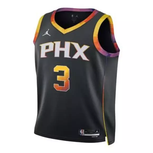 Nike Swingman Phoenix Suns Chris Paul Classic Edition Jersey NWT Size Large