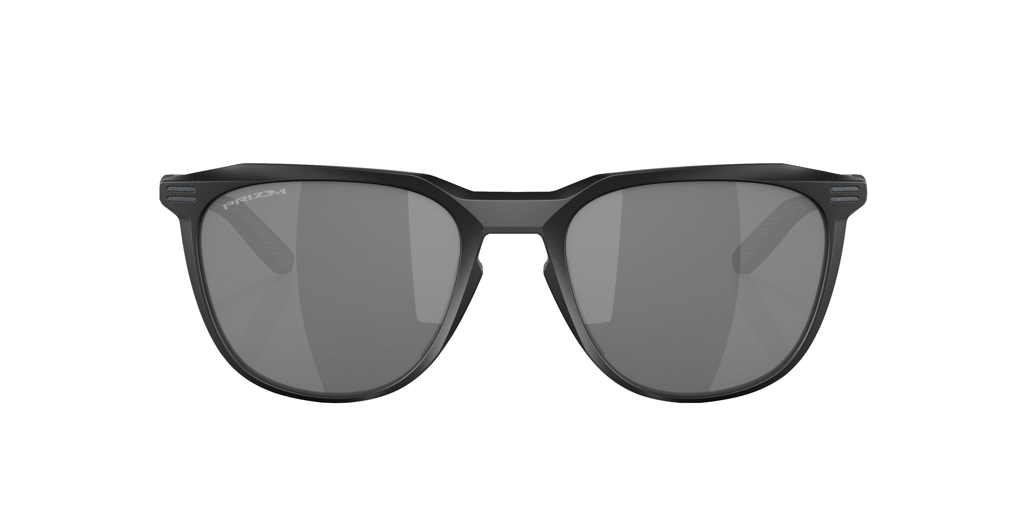 Oakley Thurso Prizm Black Sunglasses - Black - BLACK Thumbnail View 2