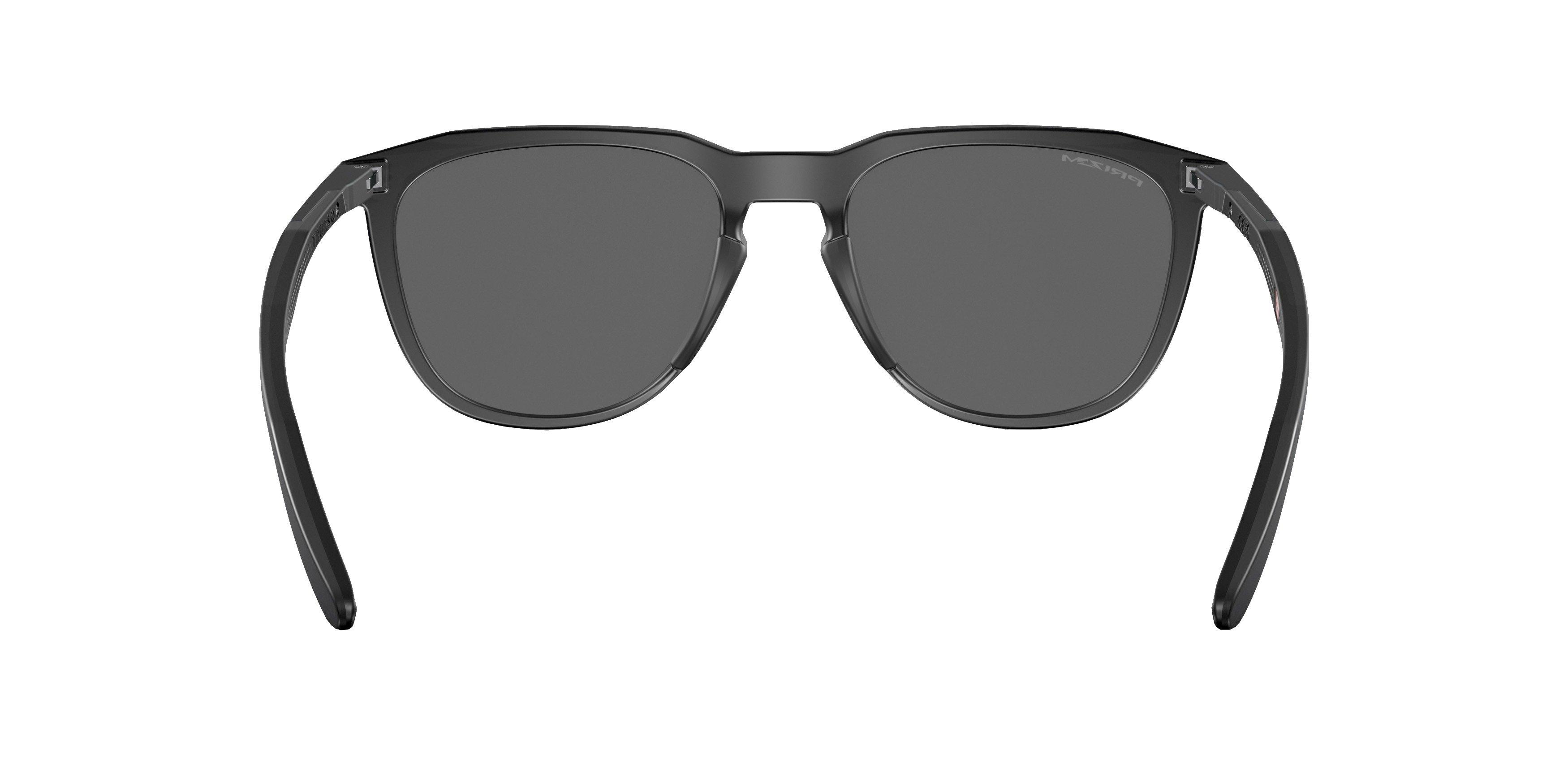 Oakley Thurso Prizm Black Sunglasses - Black - BLACK Thumbnail View 3