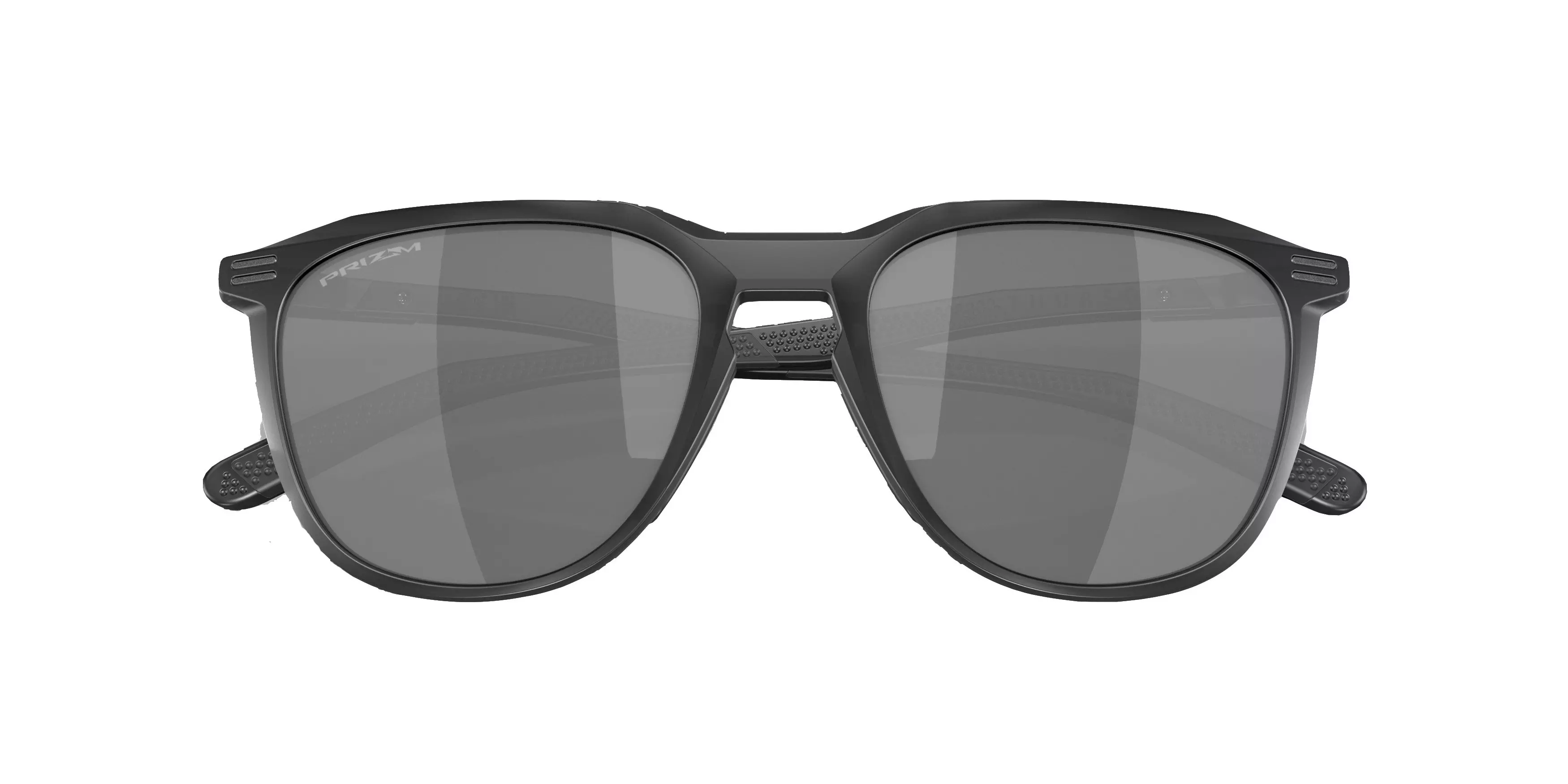 Oakley Thurso Prizm Black Sunglasses - Black - BLACK
