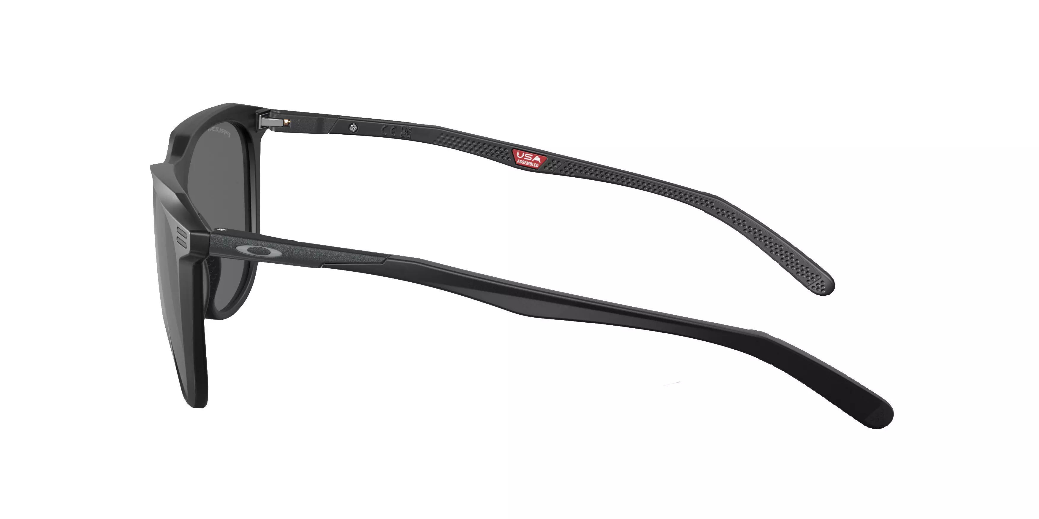 Oakley Thurso Prizm Black Sunglasses - Black - BLACK