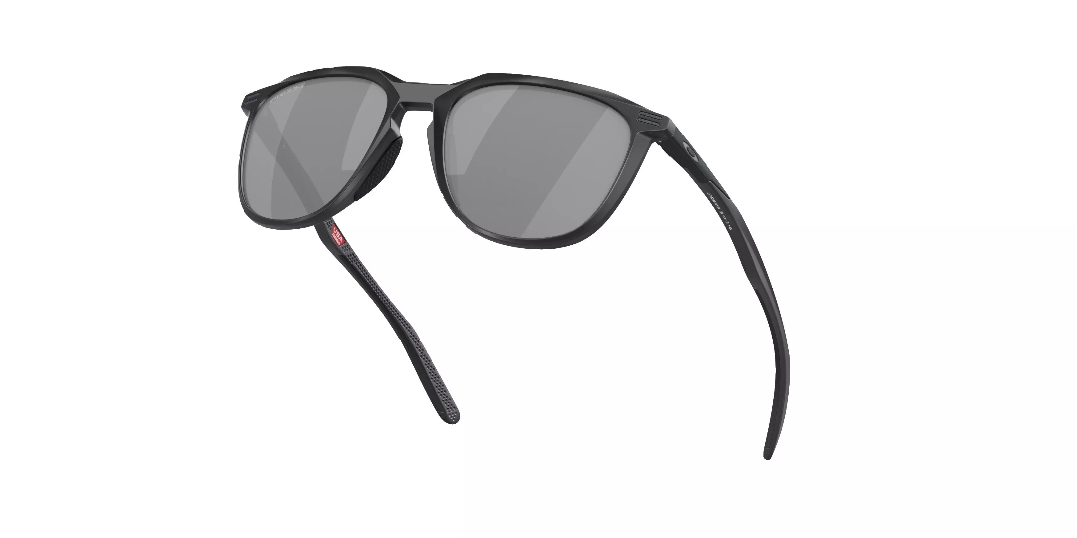 Oakley Thurso Prizm Black Sunglasses - Black - BLACK