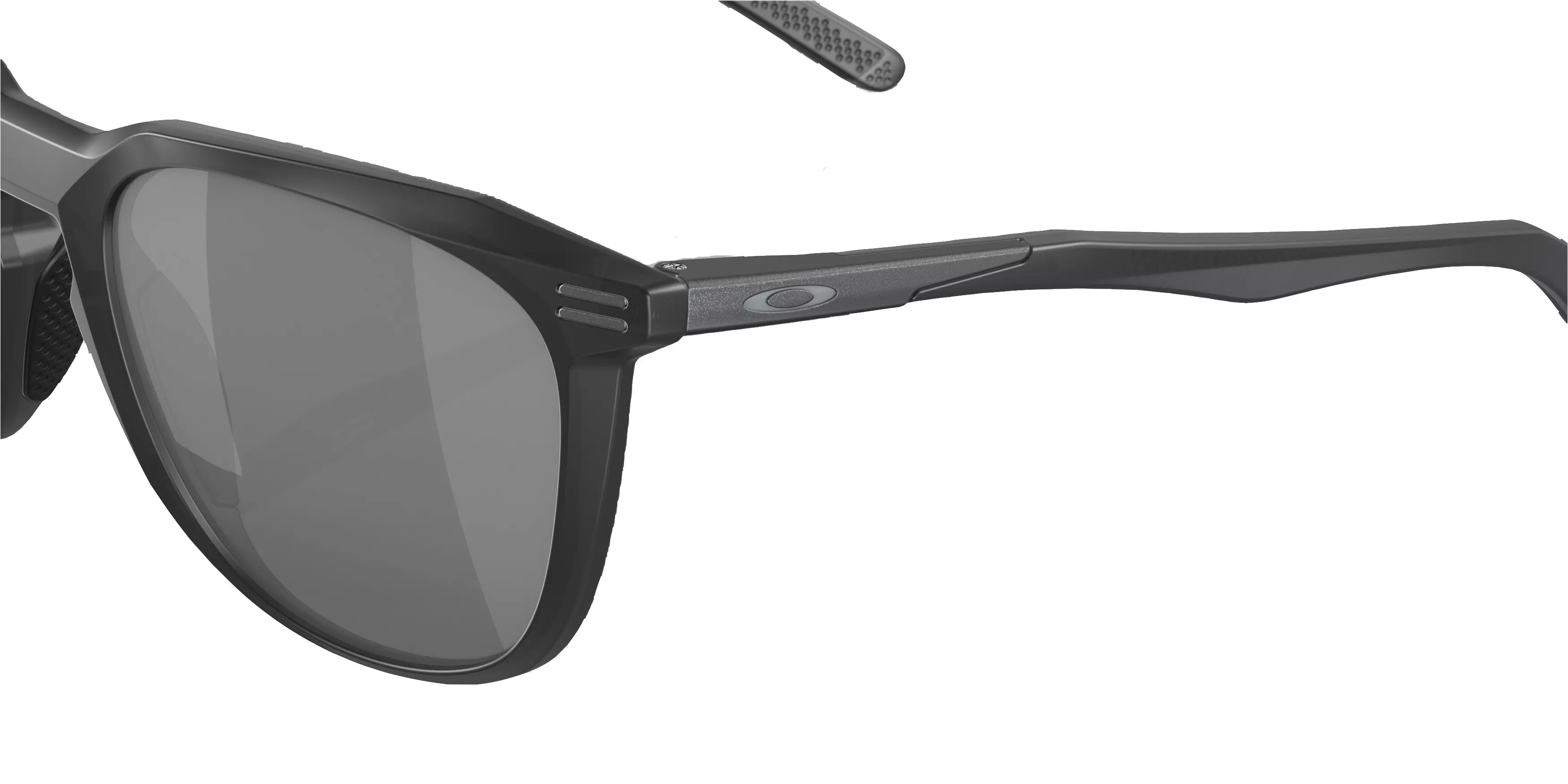 Oakley Thurso Prizm Black Sunglasses - Black - BLACK