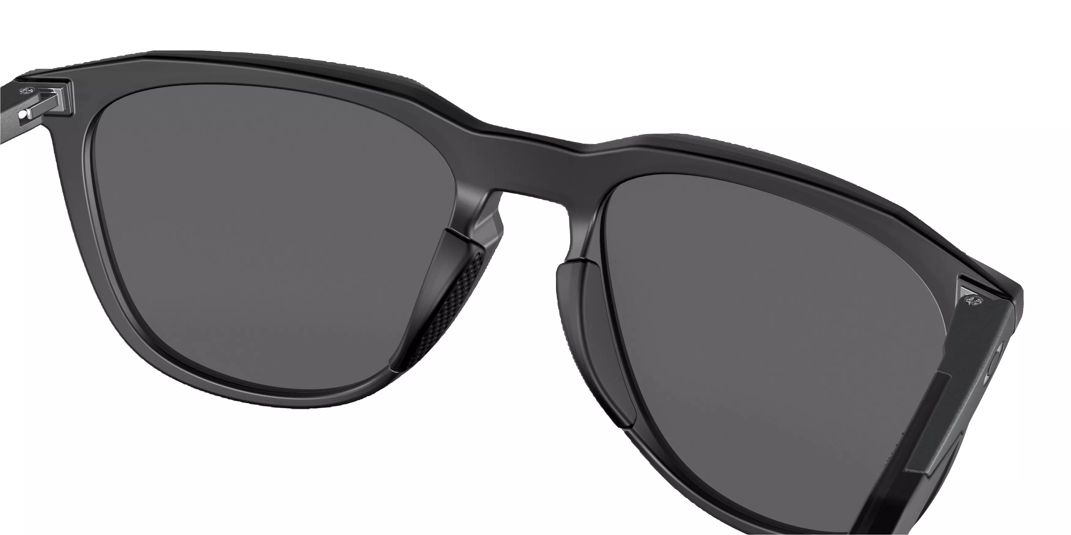 Oakley Thurso Prizm Black Sunglasses - Black - BLACK