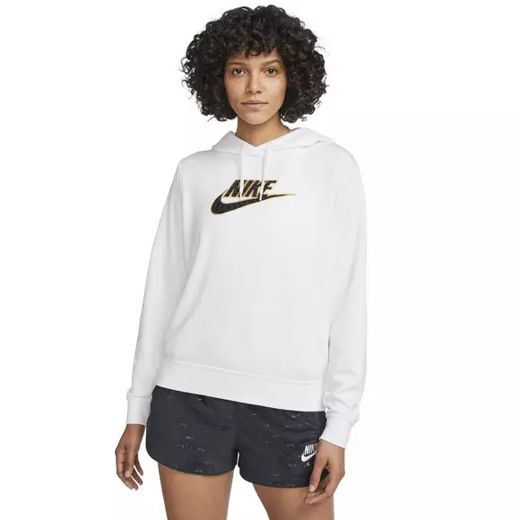 Nike Women's Sportswear White Fleece
