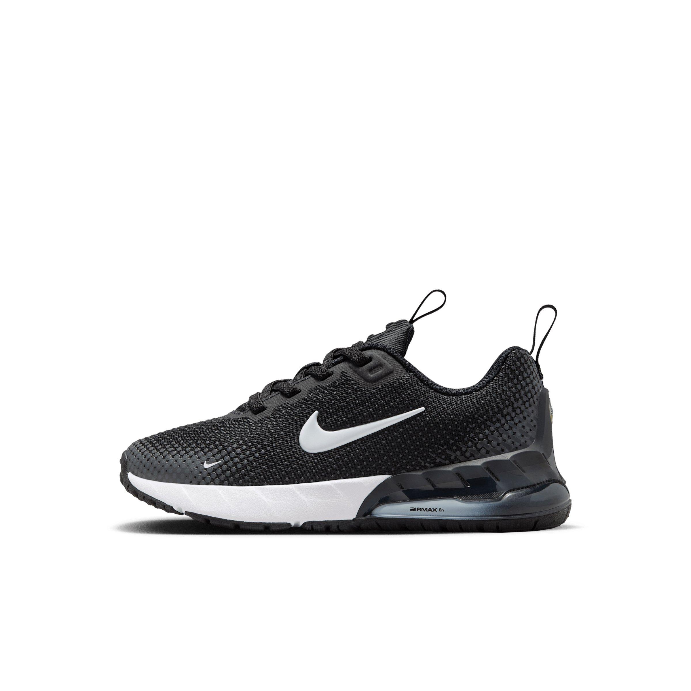 Nike Air Max Phoenix Preschool Boys' "Black/Anthracite/Smoke Grey/White" Shoe