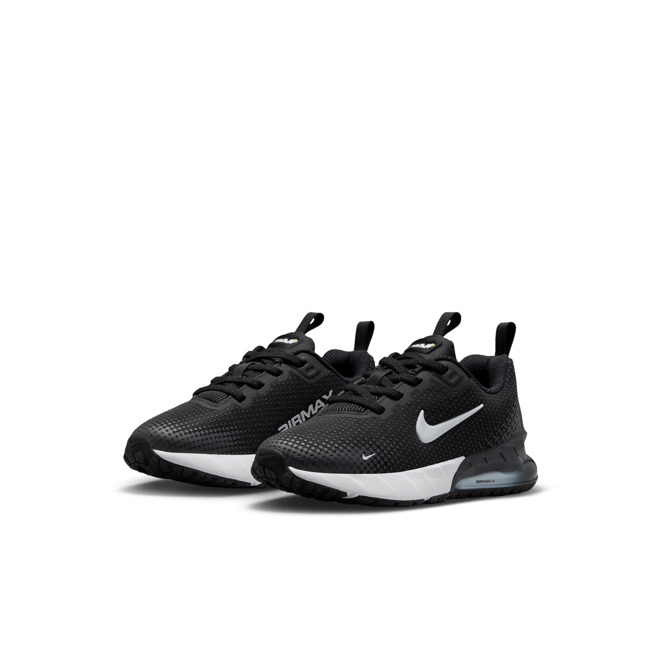 Nike Air Max Phoenix Preschool Boys' "Black/Anthracite/Smoke Grey/White" Shoe