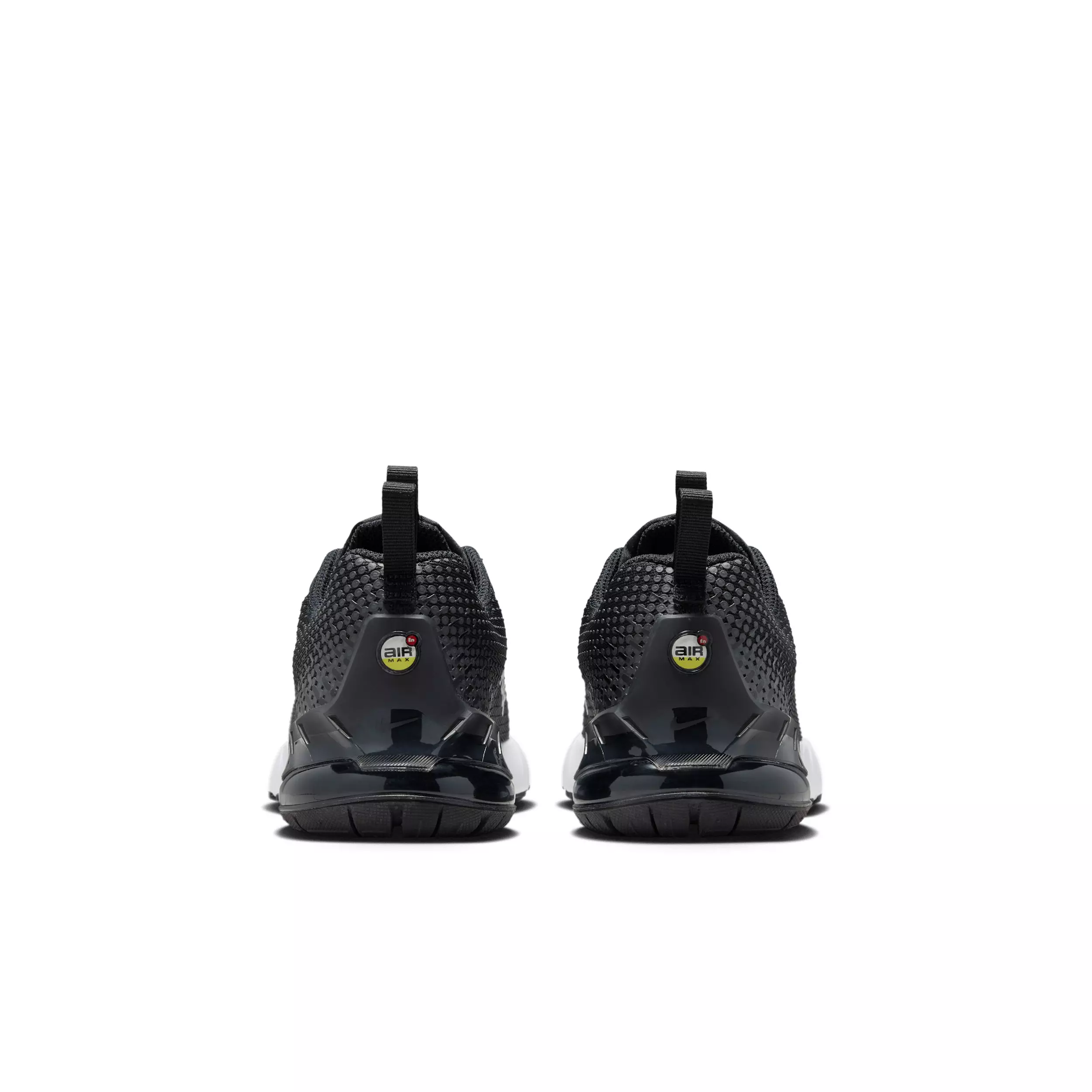 Nike Air Max Phoenix "Black/Anthracite/Smoke Grey/White" Preschool Boys' Shoe - BLACK/ANTHRACITE/GREY/WHITE