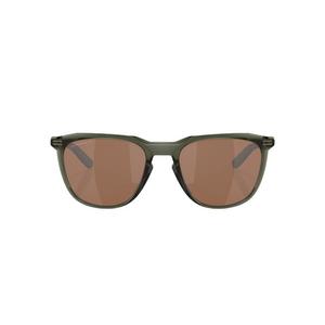 Oakley Thurso Prizm Tungsten Polarized Sunglasses - Olive