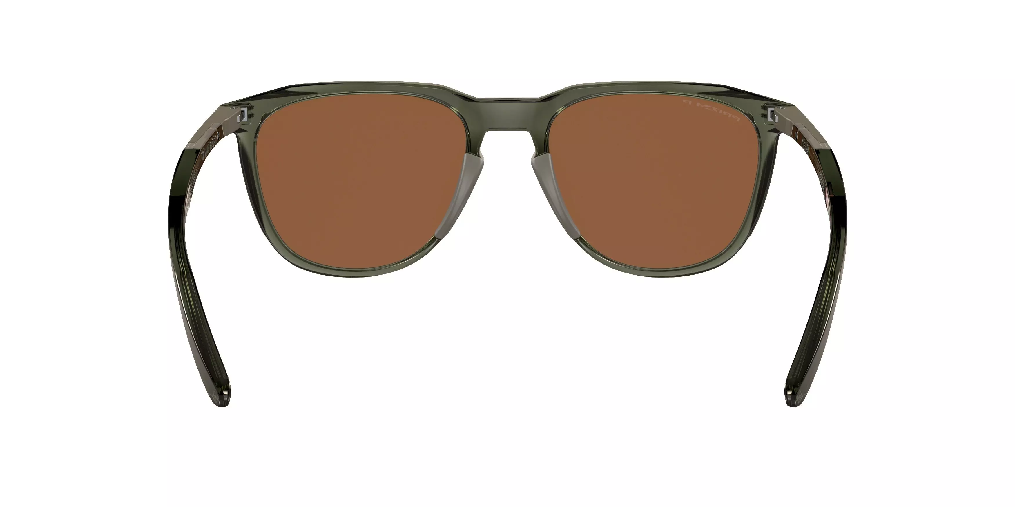 Oakley Thurso Prizm Tungsten Polarized Sunglasses - Olive - OLIVE