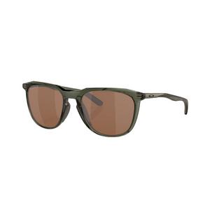 Oakley Thurso Prizm Tungsten Polarized Sunglasses - Olive