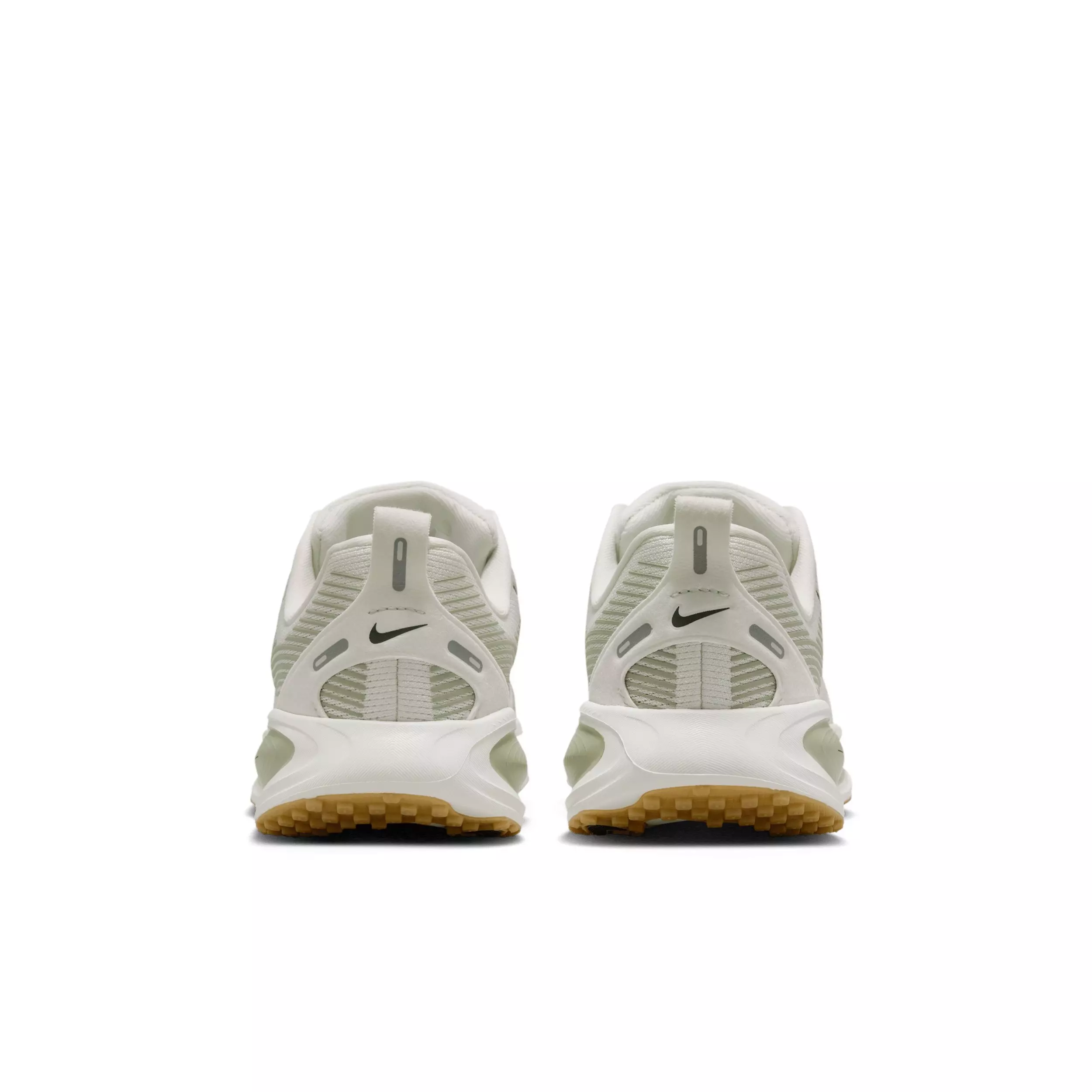 Nike Vomero 18 "Spruce Aura/Jade Horizon/Light Silver/Black Spruce" Grade School Boys' Running Shoe - SPRUCE/JADE/LT SILVER/SPRUCE