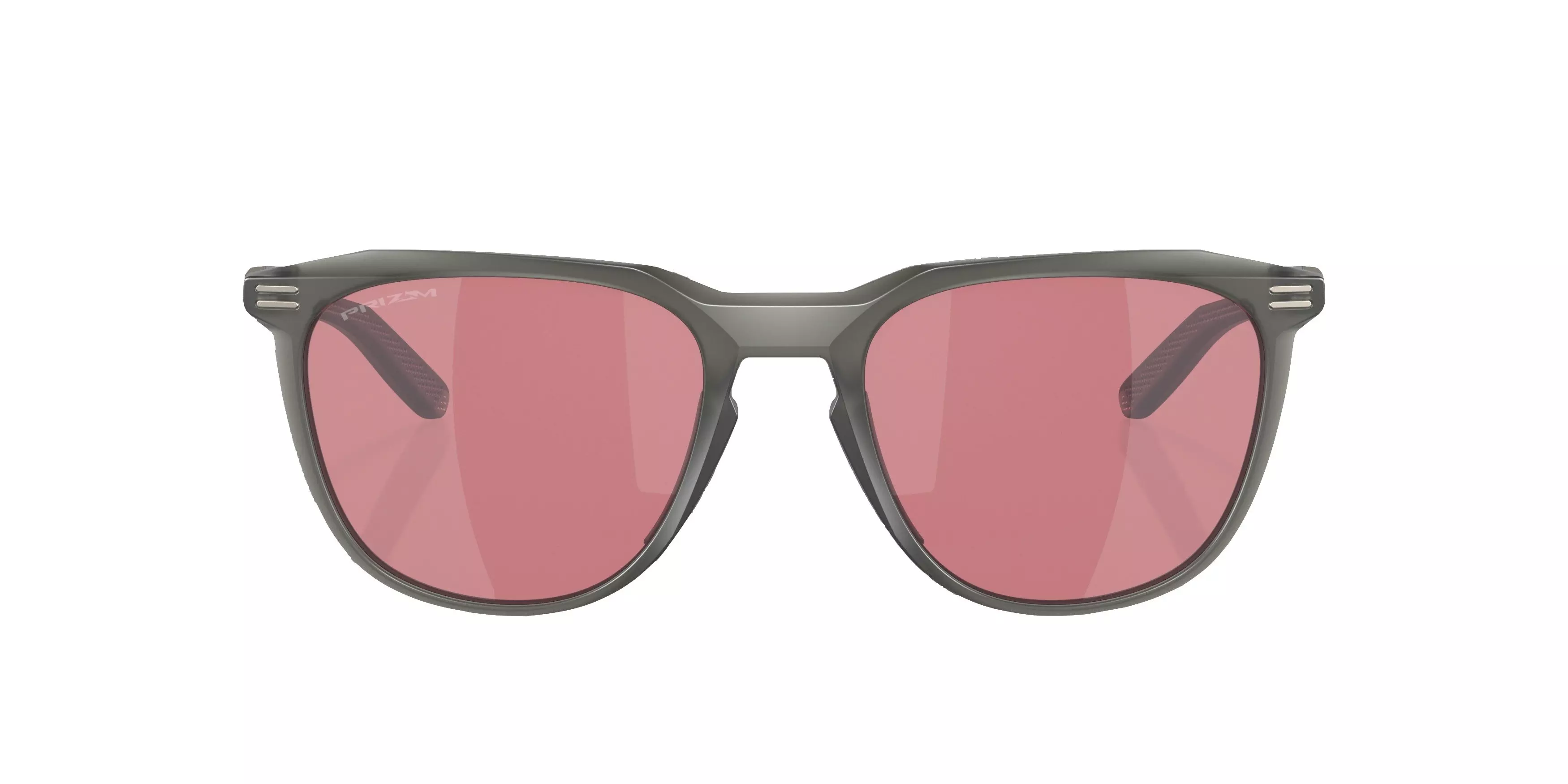 Oakley Thurso Prizm Dark Golf Sunglasses - Grey - GREY