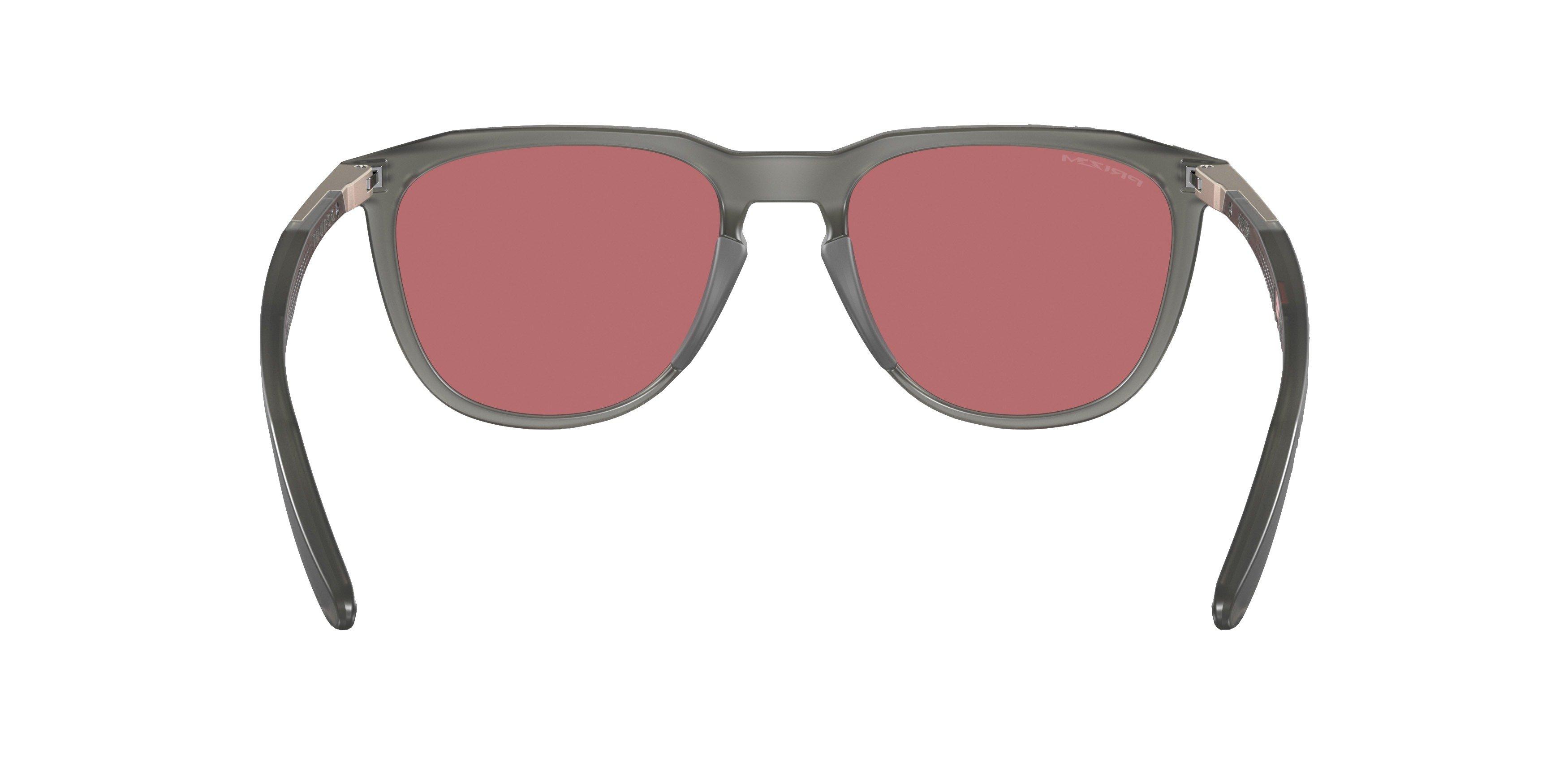 Oakley Thurso Prizm Dark Golf Sunglasses - Grey - GREY Thumbnail View 3