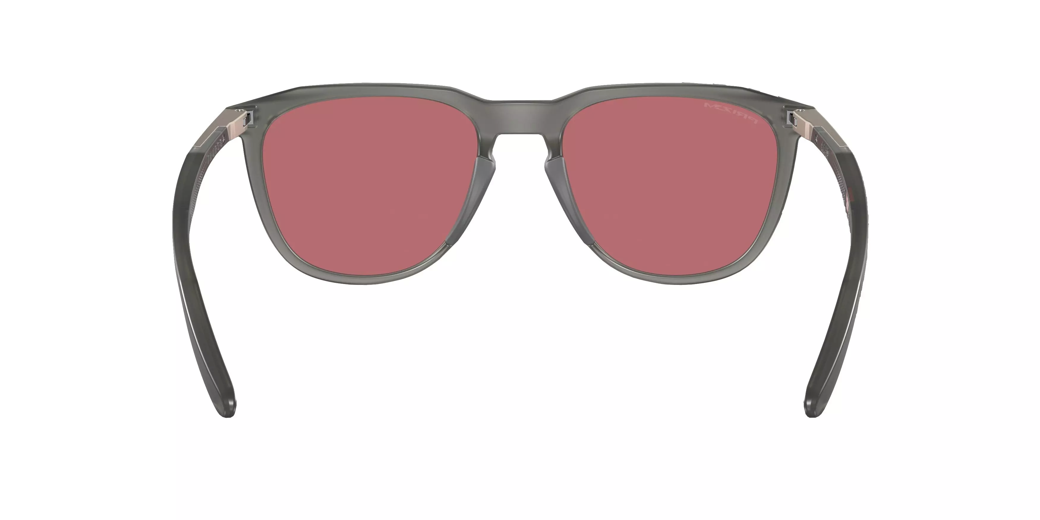 Oakley Thurso Prizm Dark Golf Sunglasses - Grey - GREY