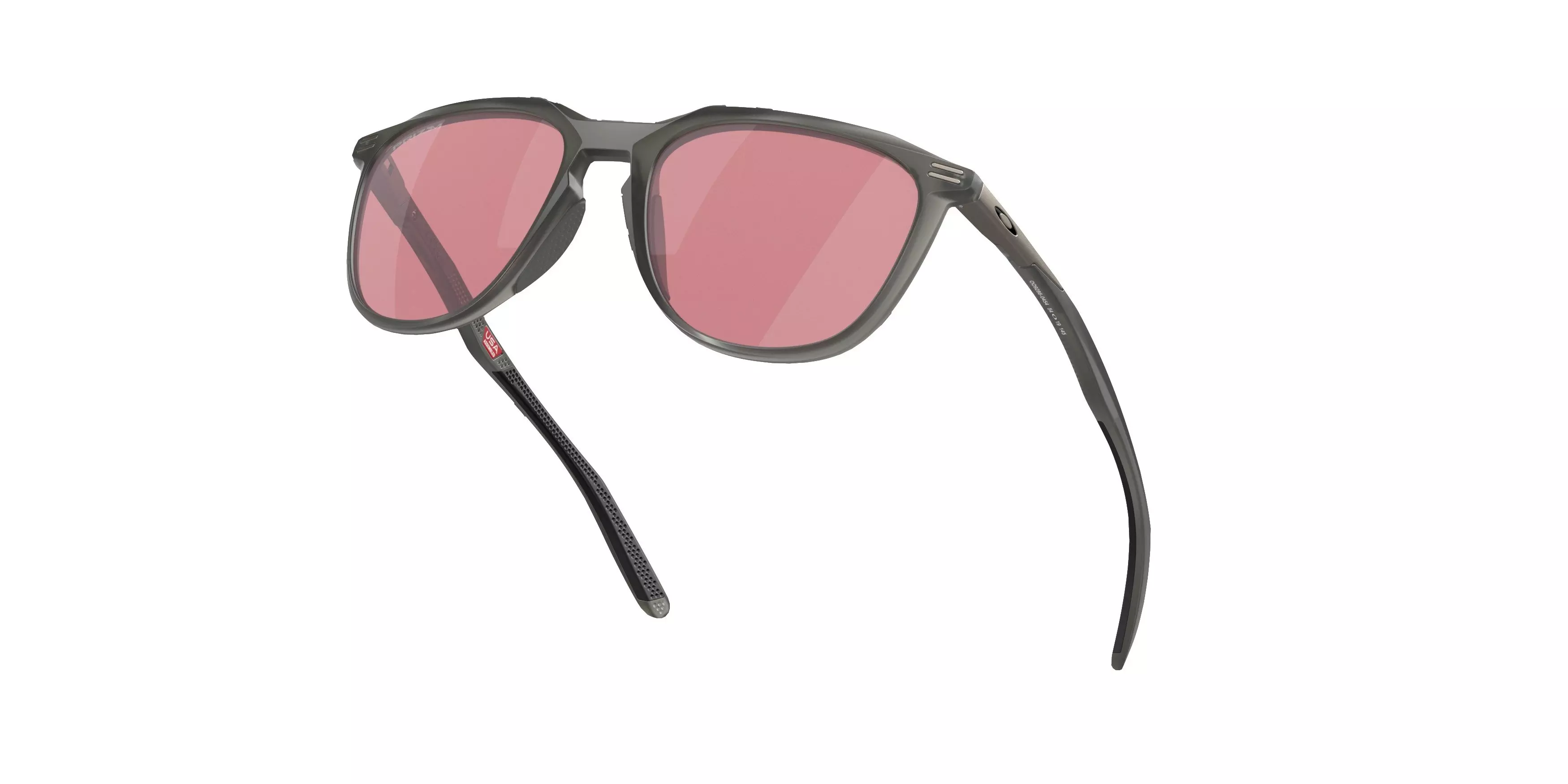 Oakley Thurso Prizm Dark Golf Sunglasses - Grey - GREY