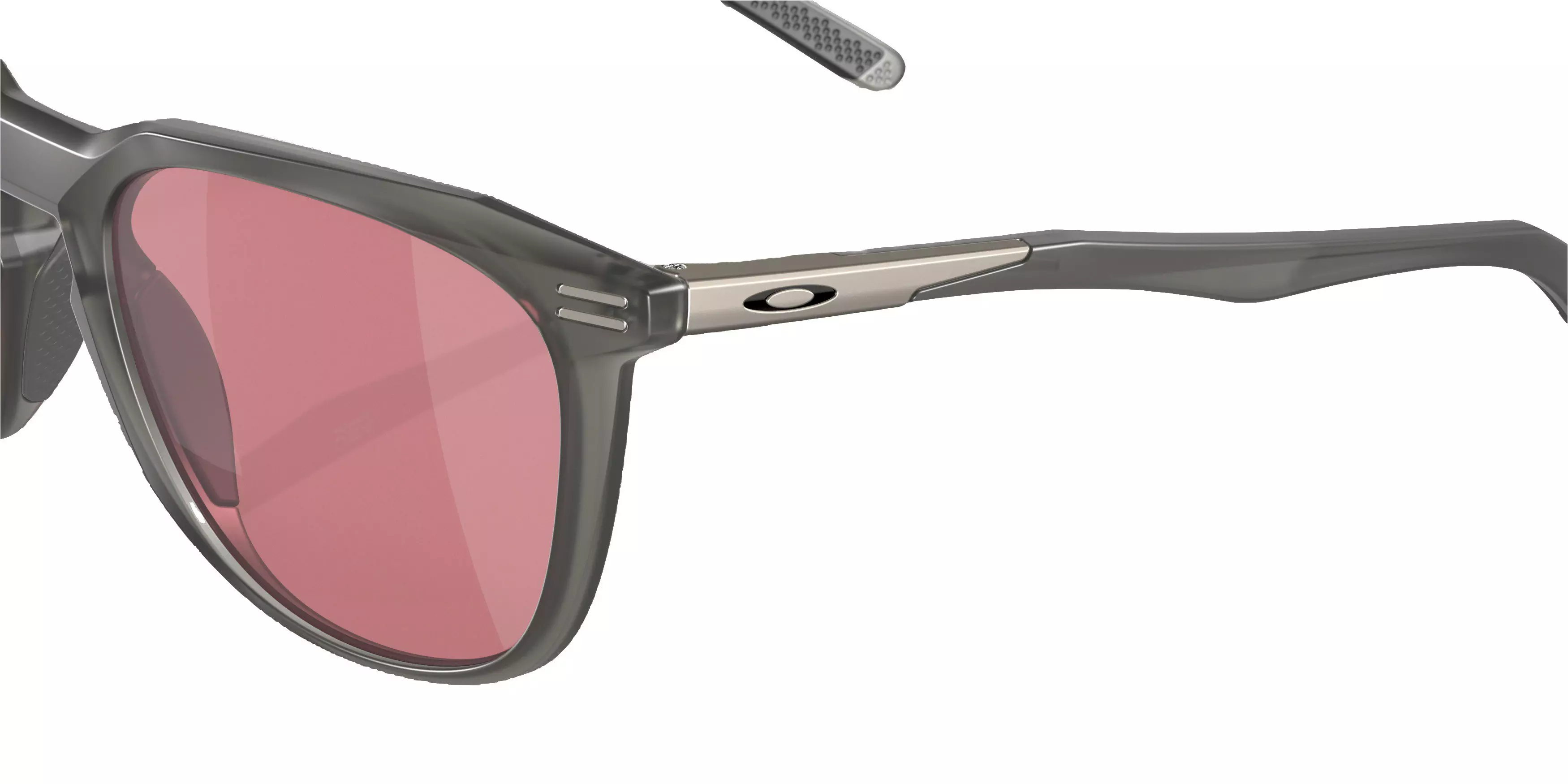 Oakley Thurso Prizm Dark Golf Sunglasses - Grey - GREY